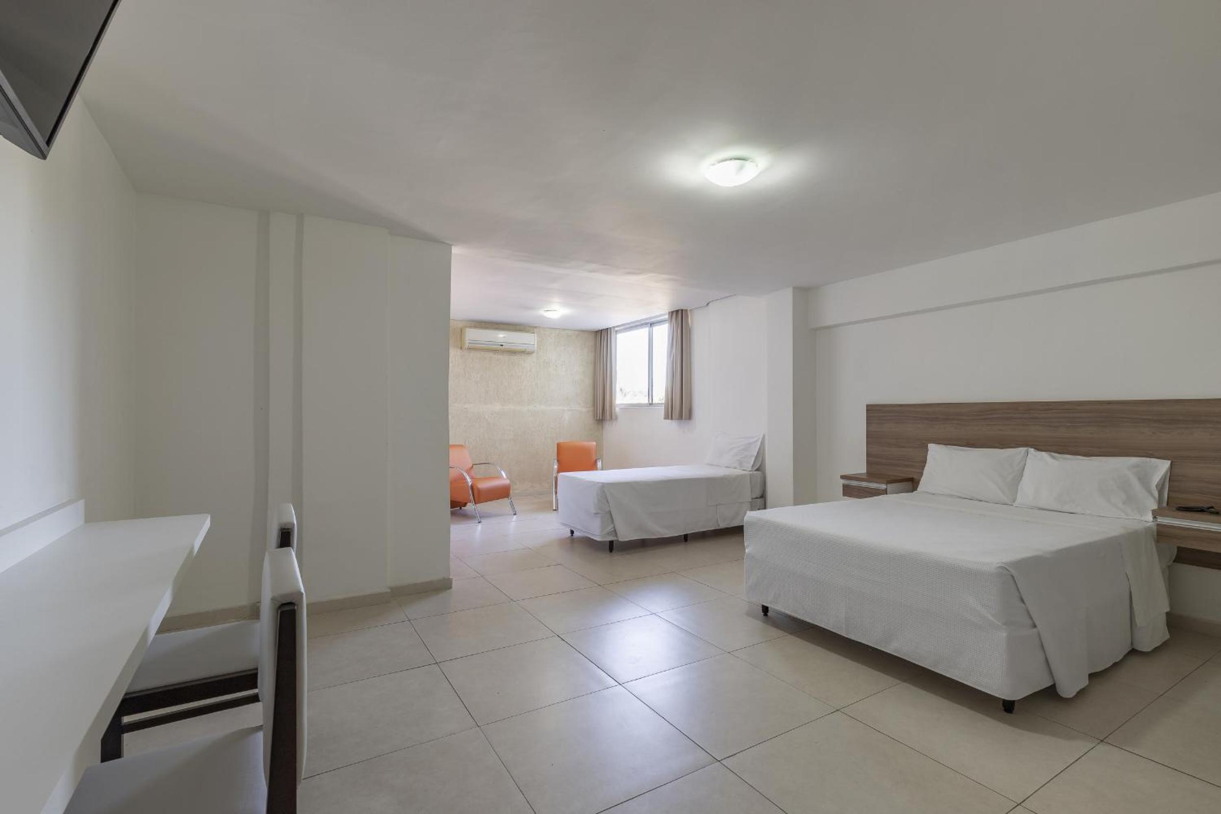 Triple Room photo 2