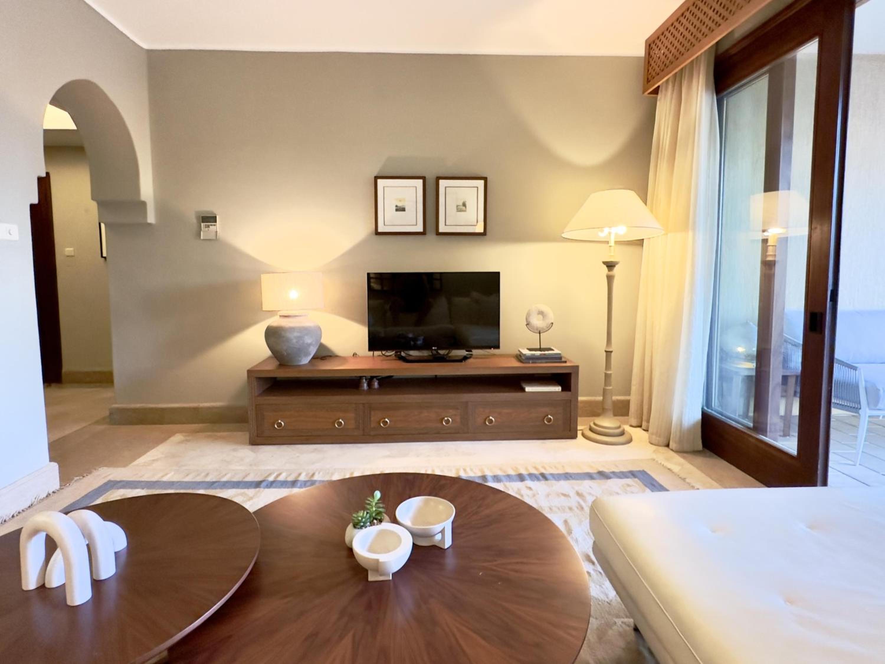 Available room