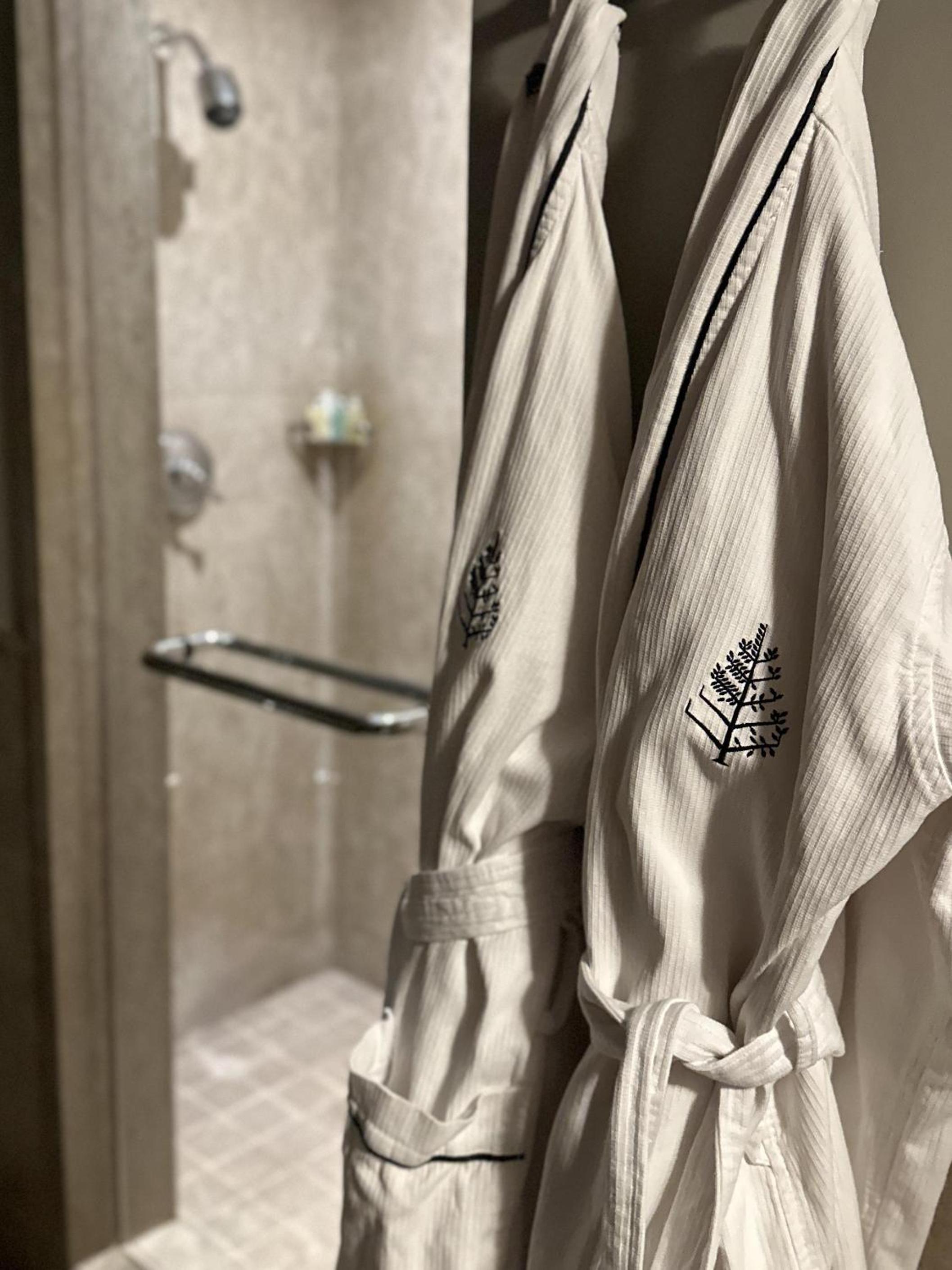 Available room