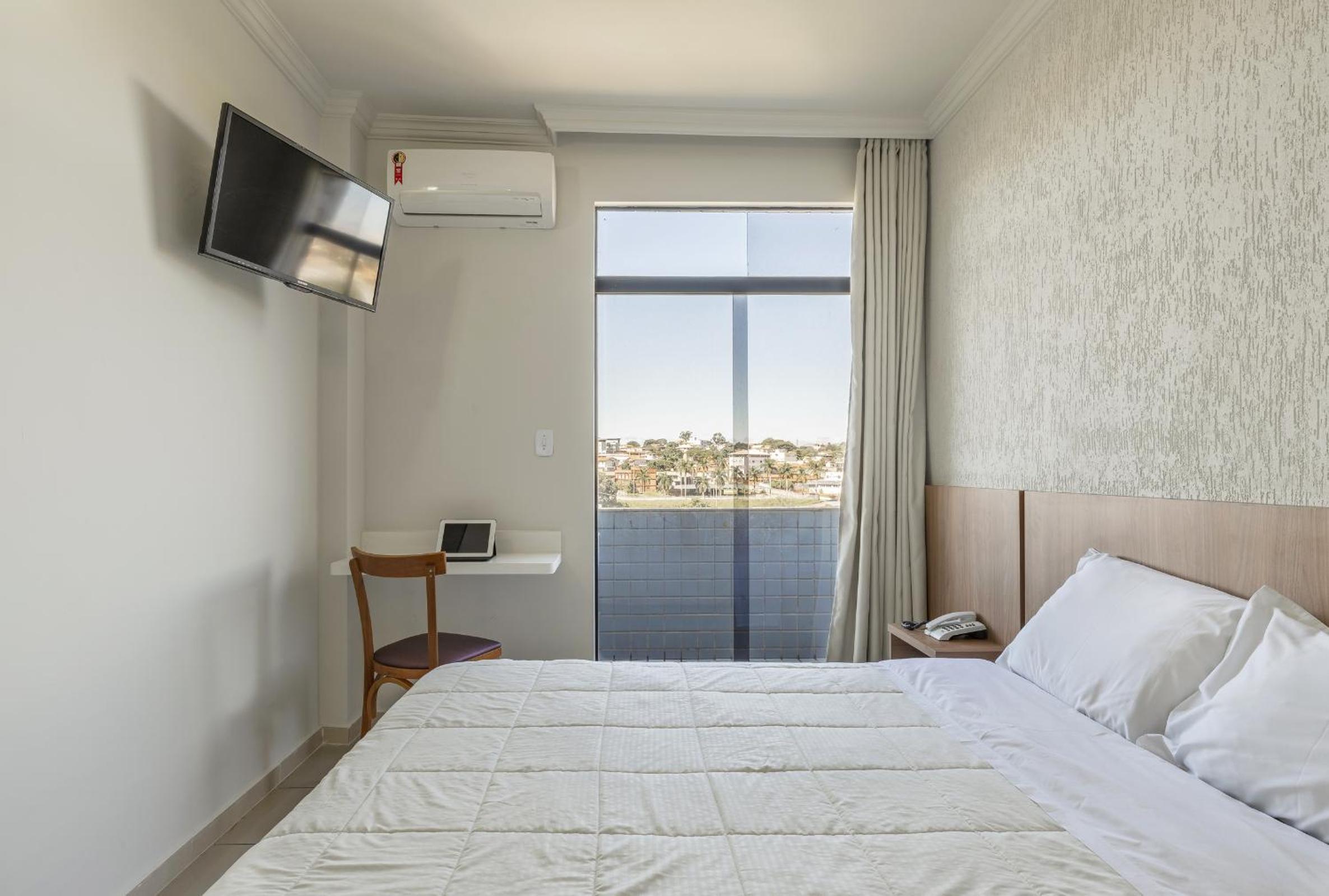 Double Room with Balcony photo 2