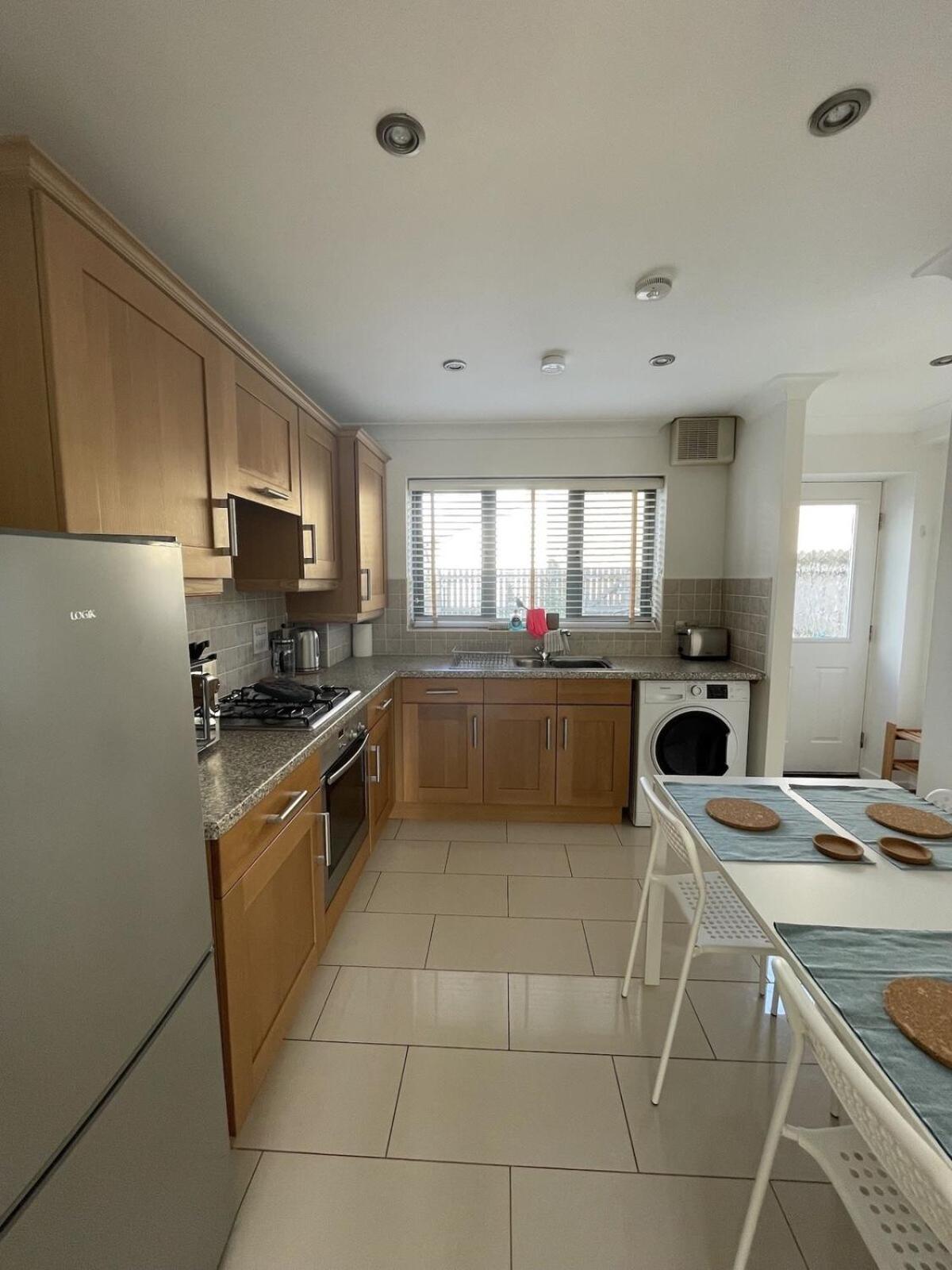 Holiday Home photo 2