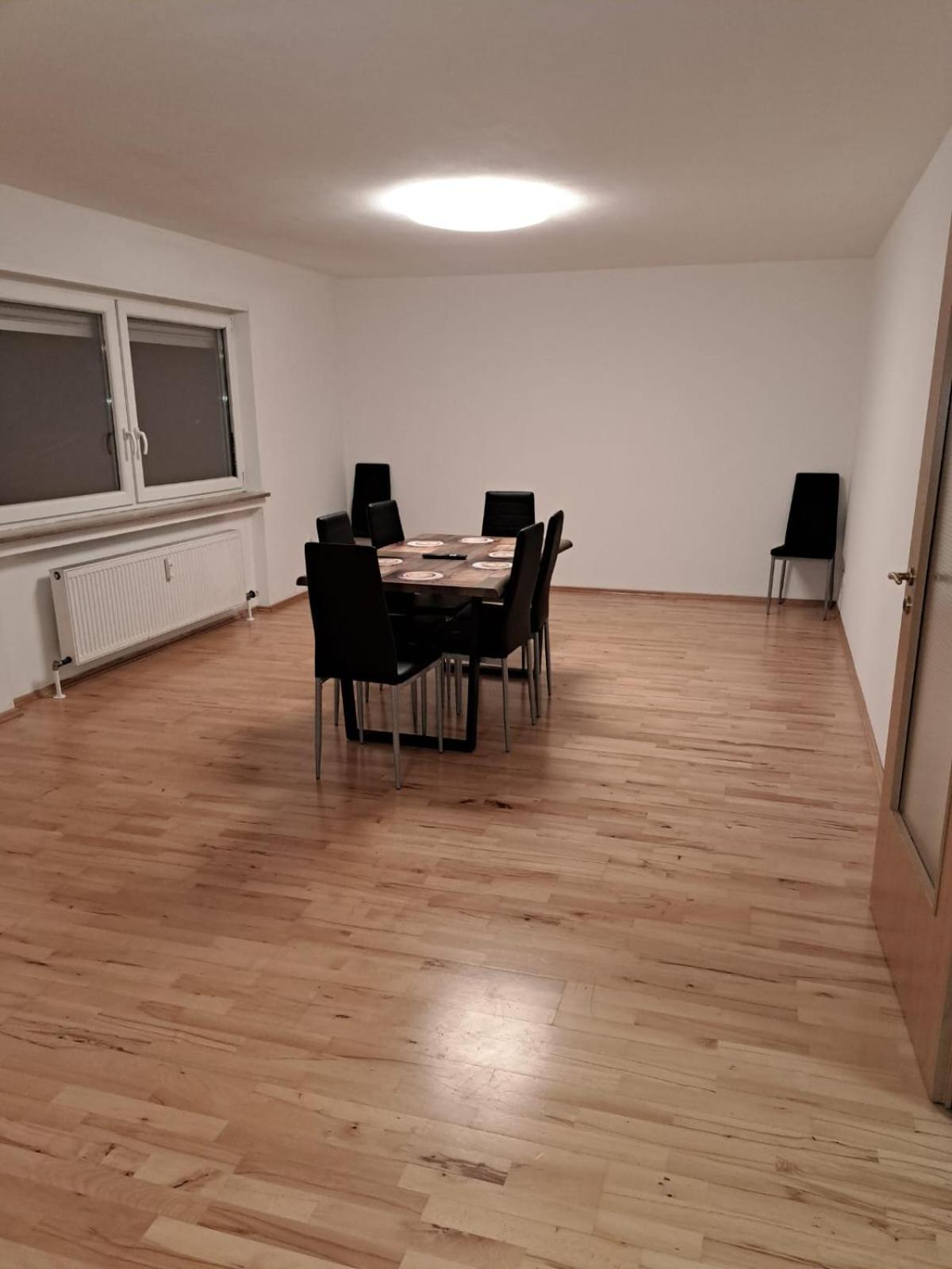 Two-Bedroom Apartment photo 3