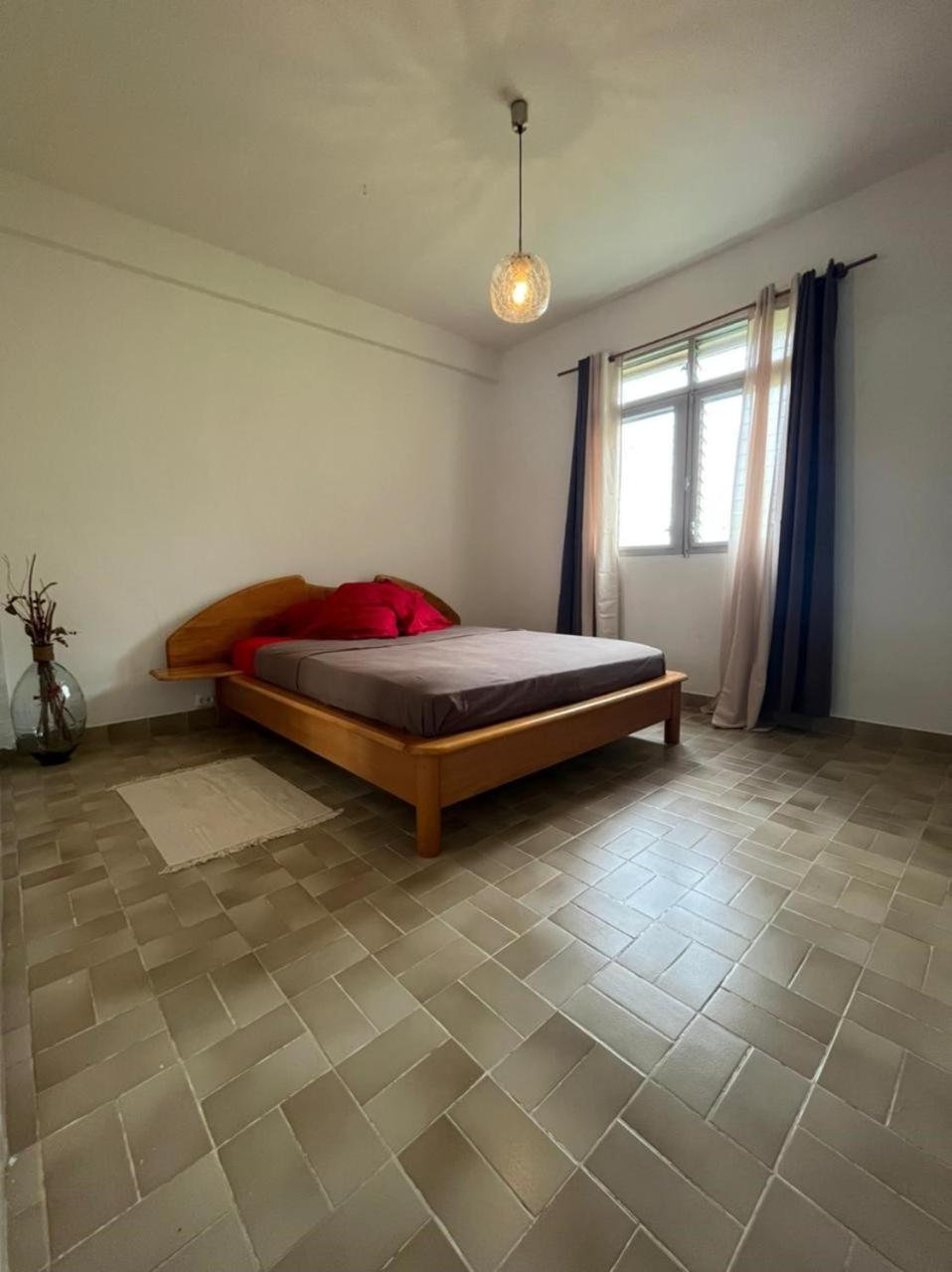 Three-Bedroom Villa photo 3