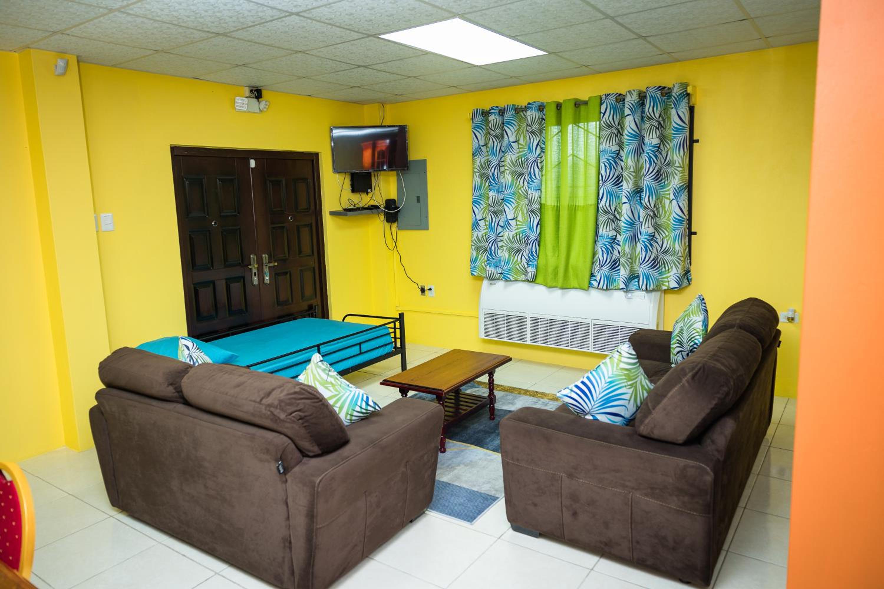 Holiday Home photo 1