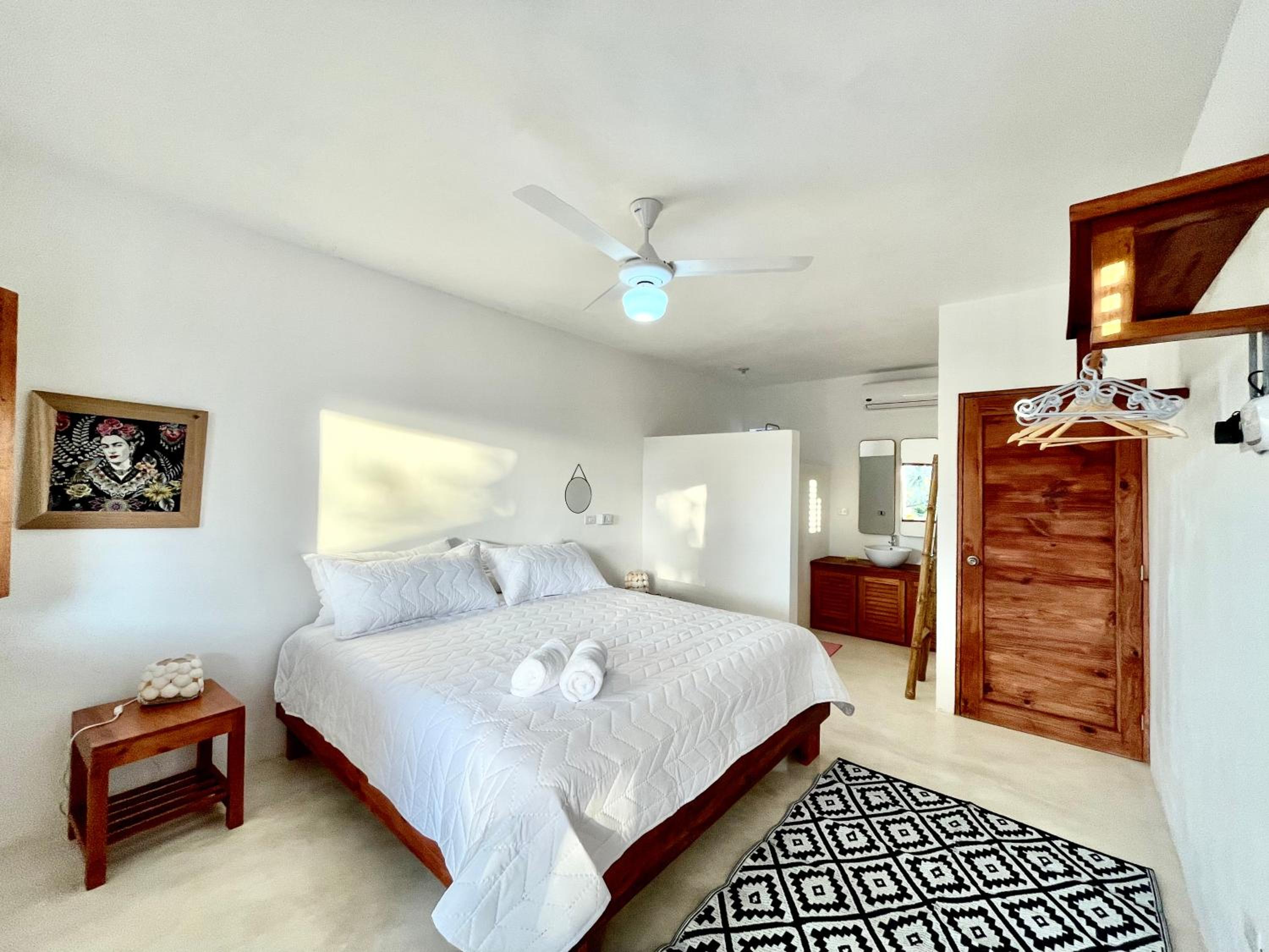 Villa with Sea View photo 1