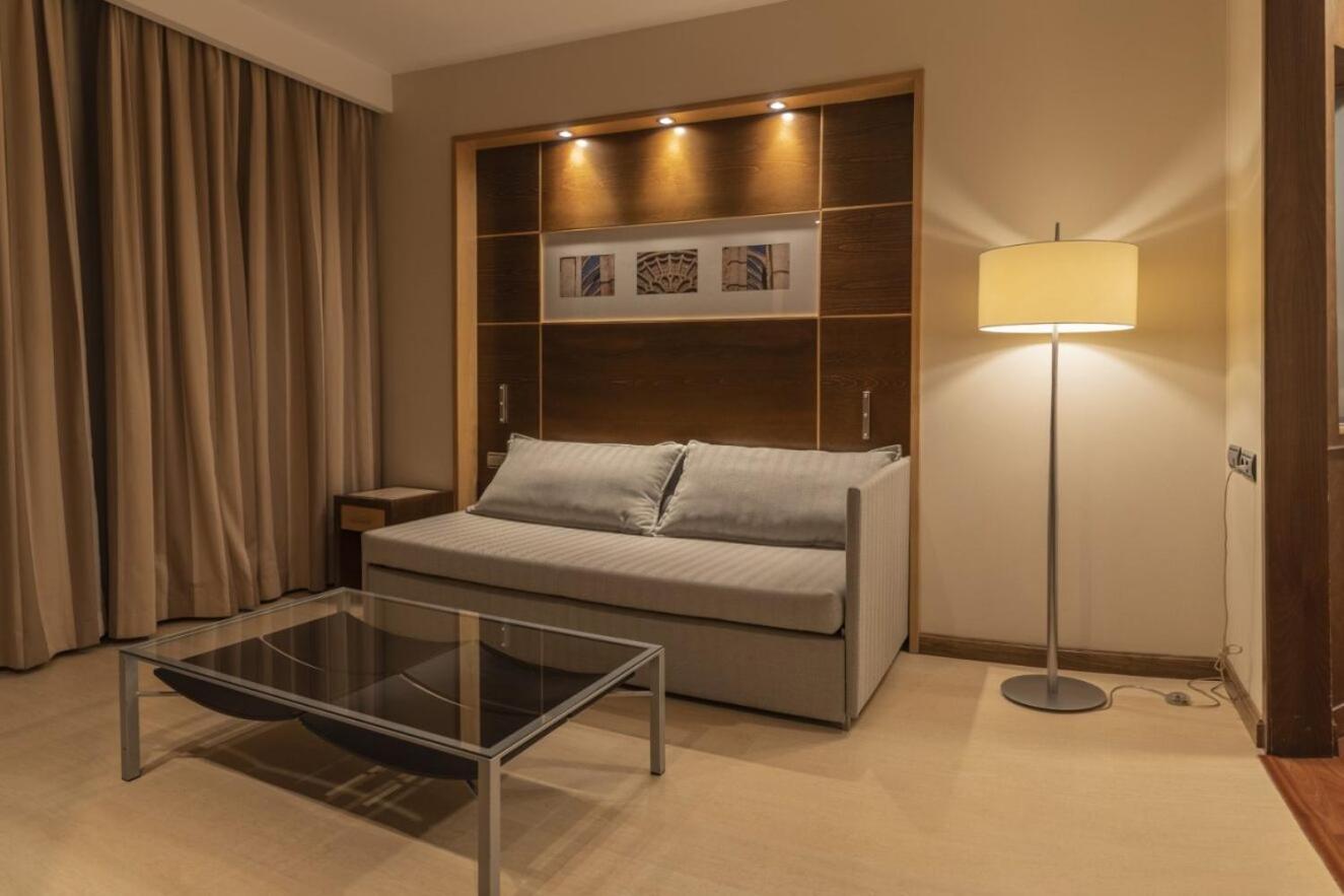 Family Suite - Photo 1