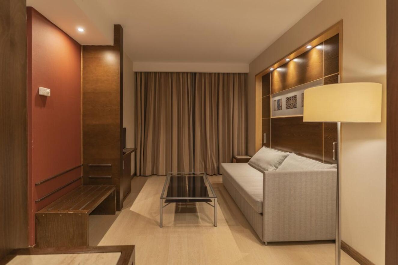 Family Suite - Photo 4