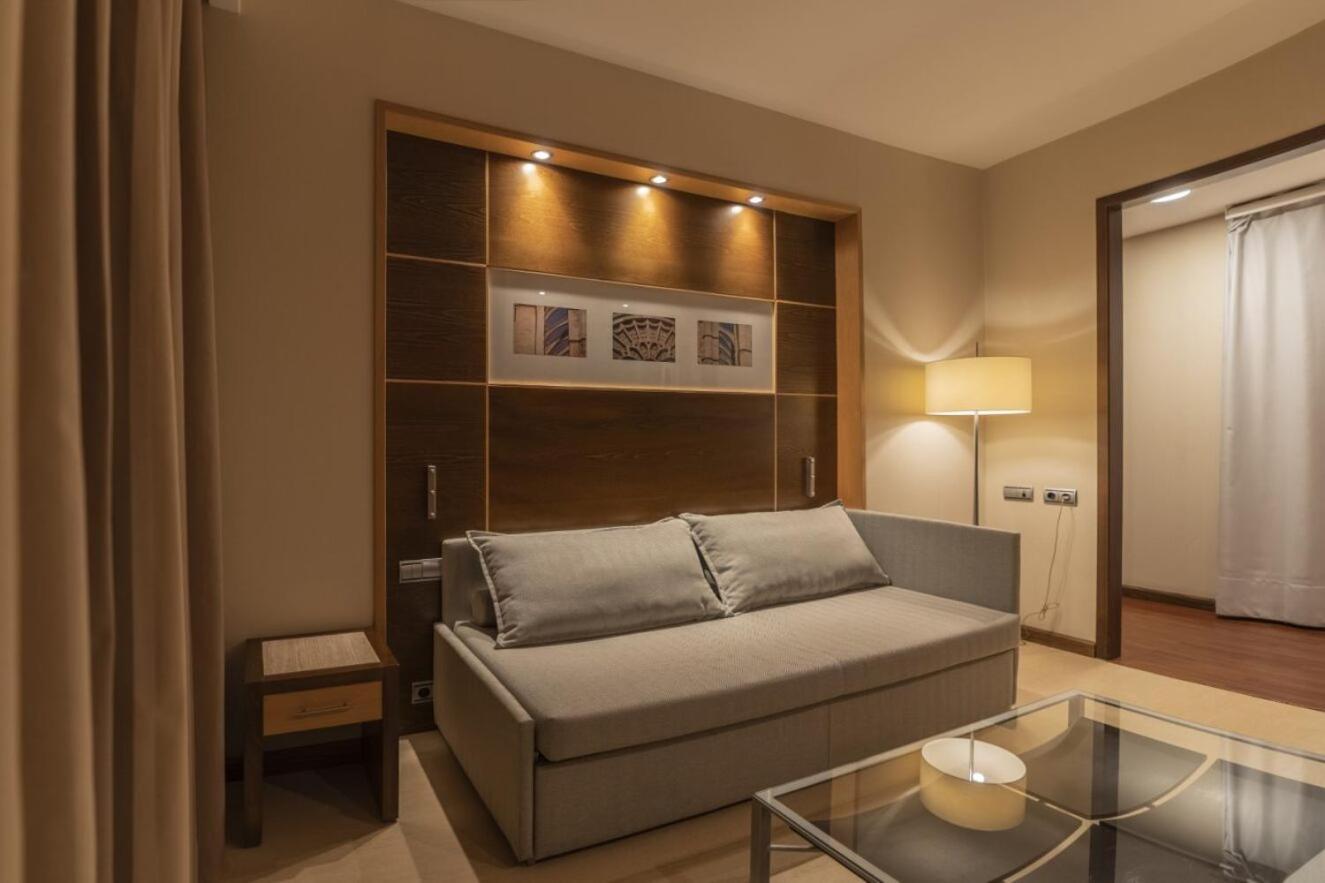 Family Suite - Photo 5