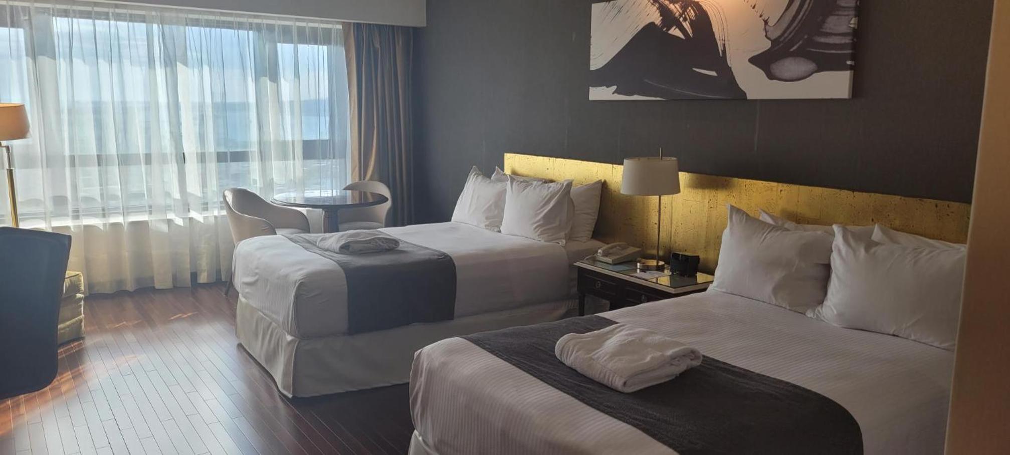 Twin Room - Photo 1