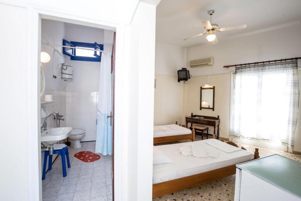 Double Room photo 3