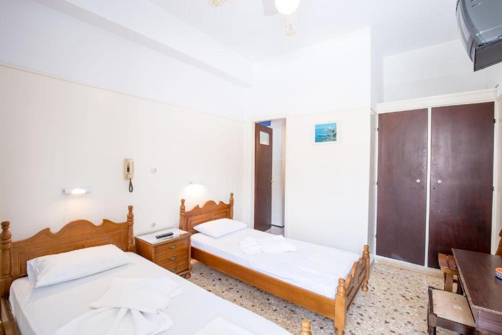 Double Room photo 2