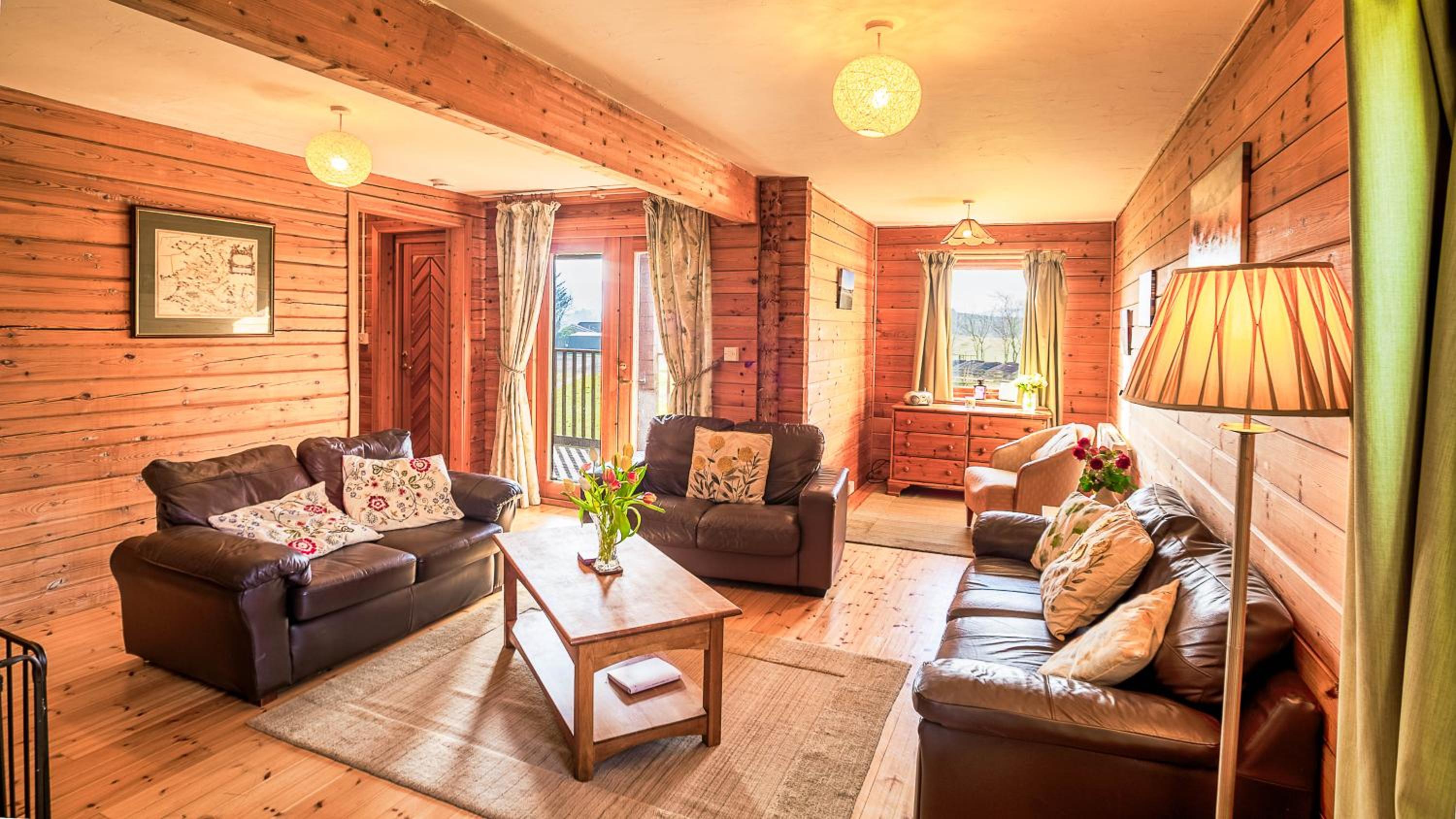 Chalet photo 1
