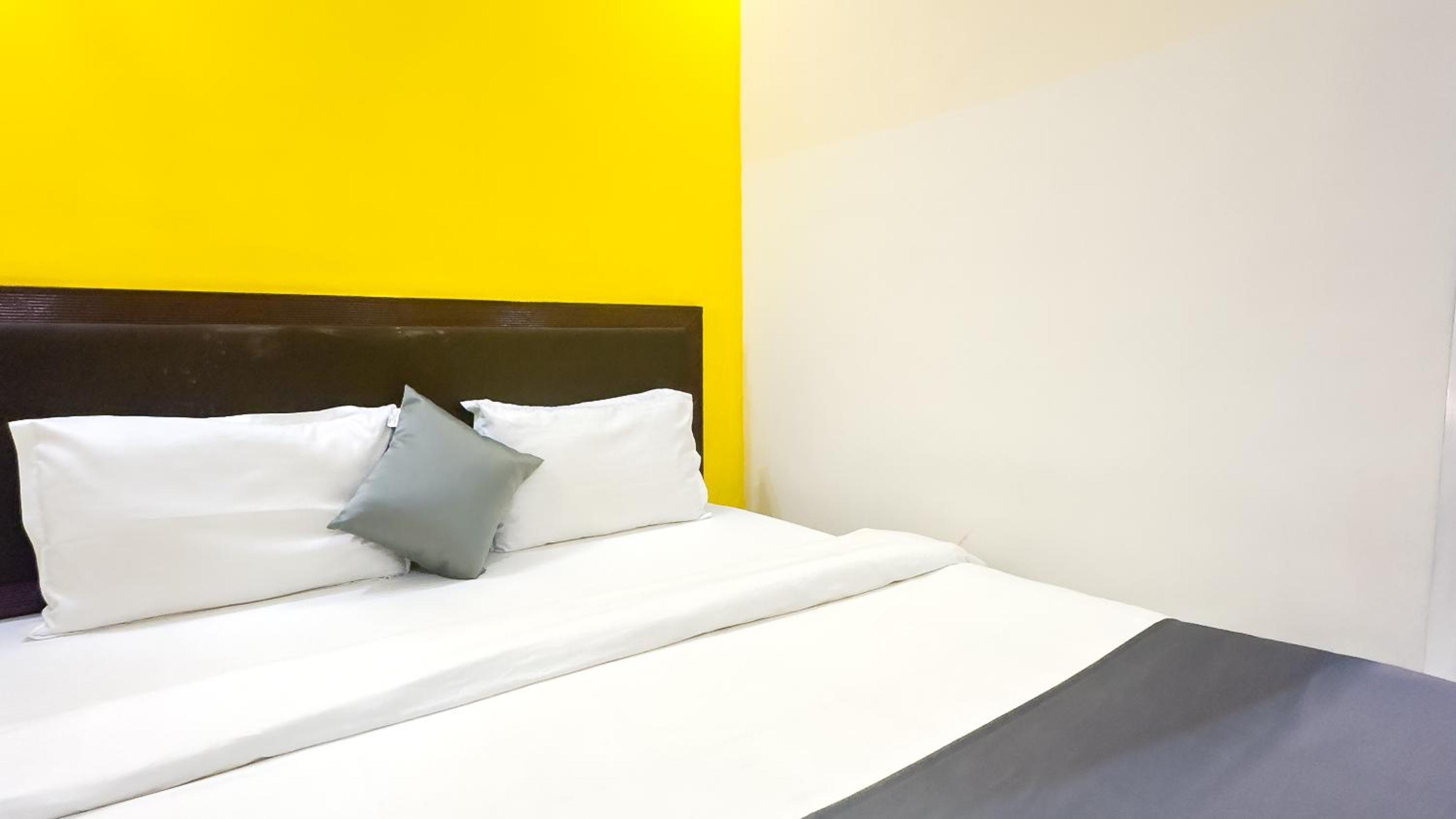 Triple Room - Photo 20