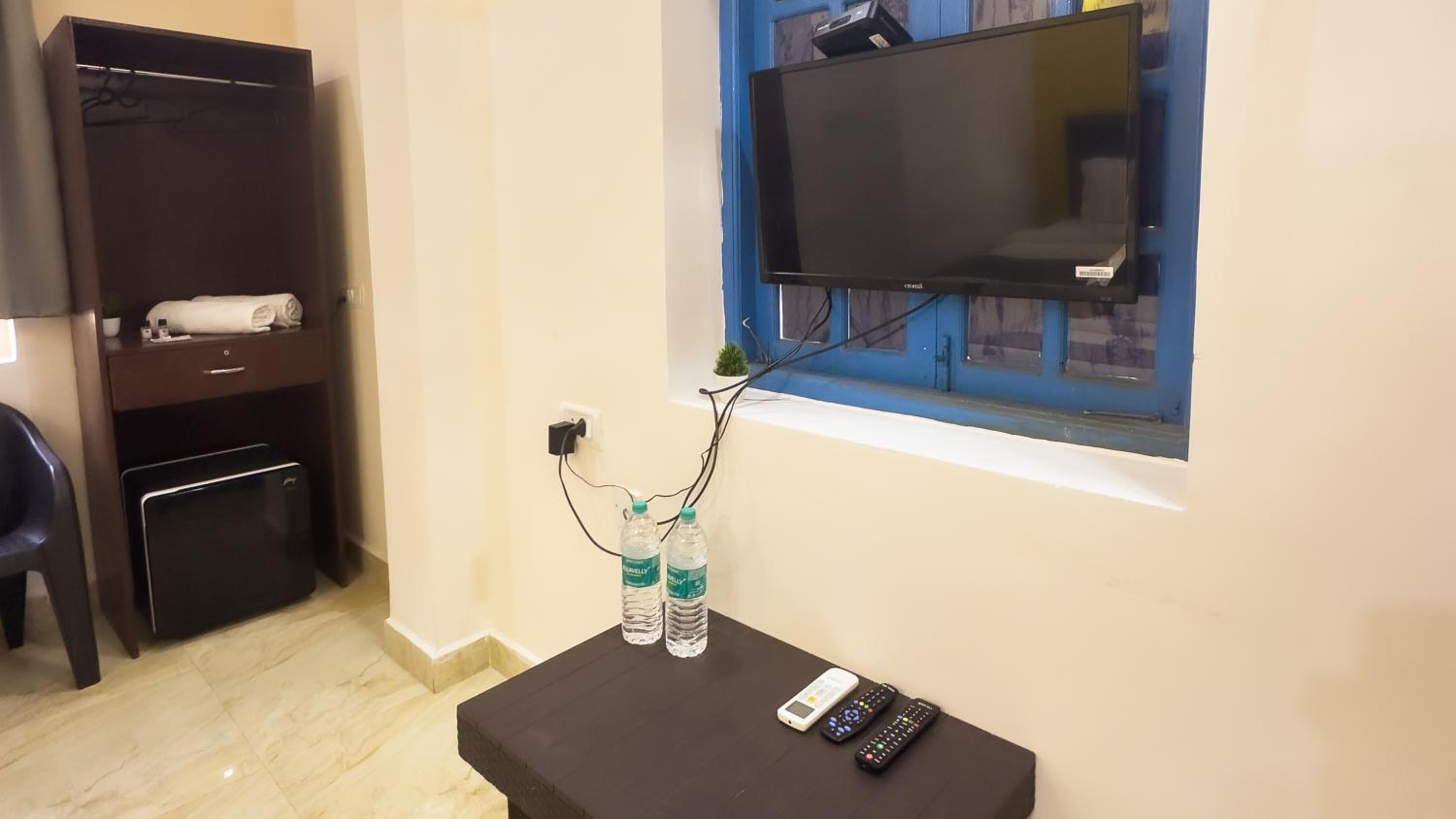 Triple Room - Photo 16