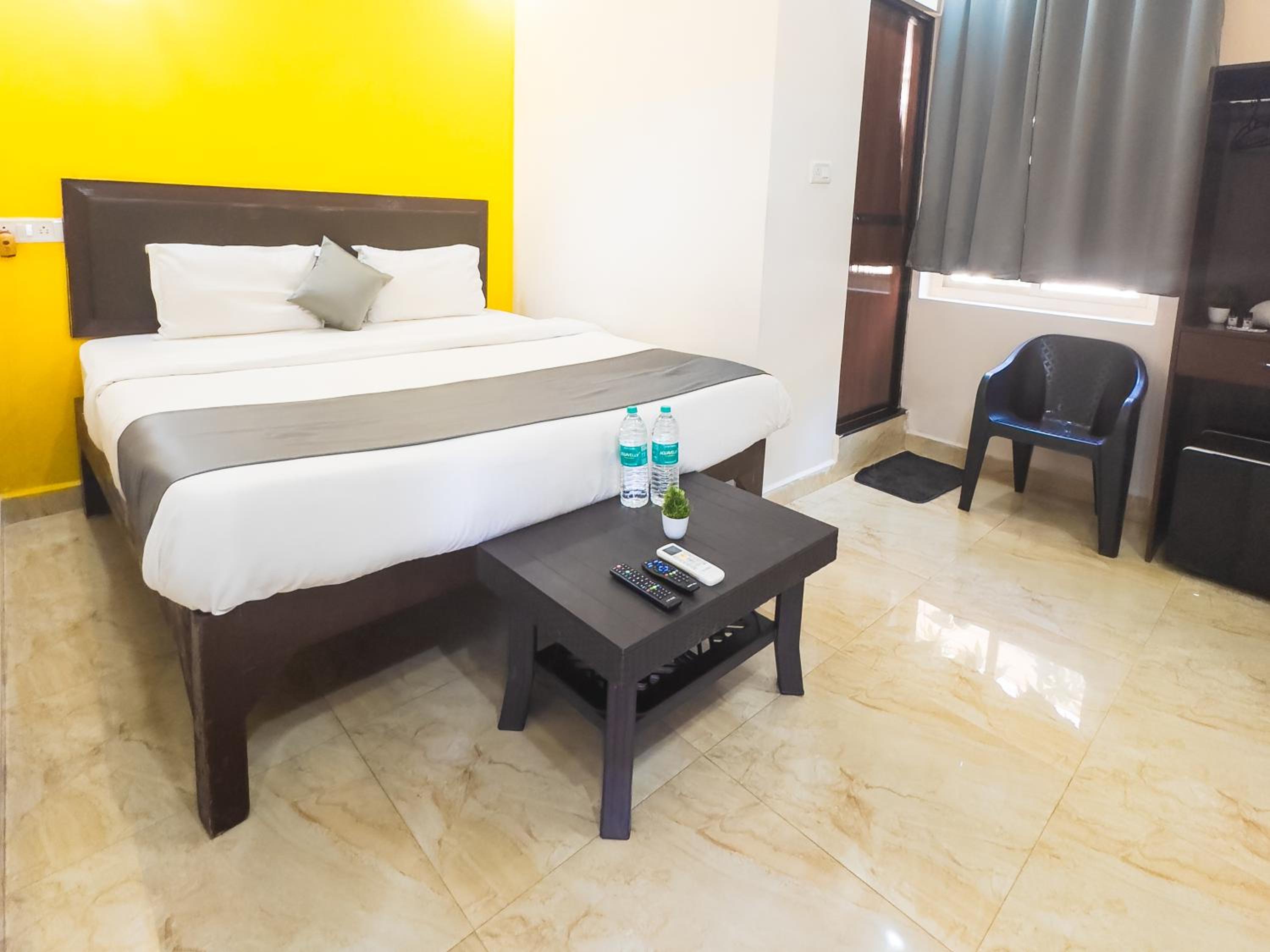 Triple Room - Photo 1
