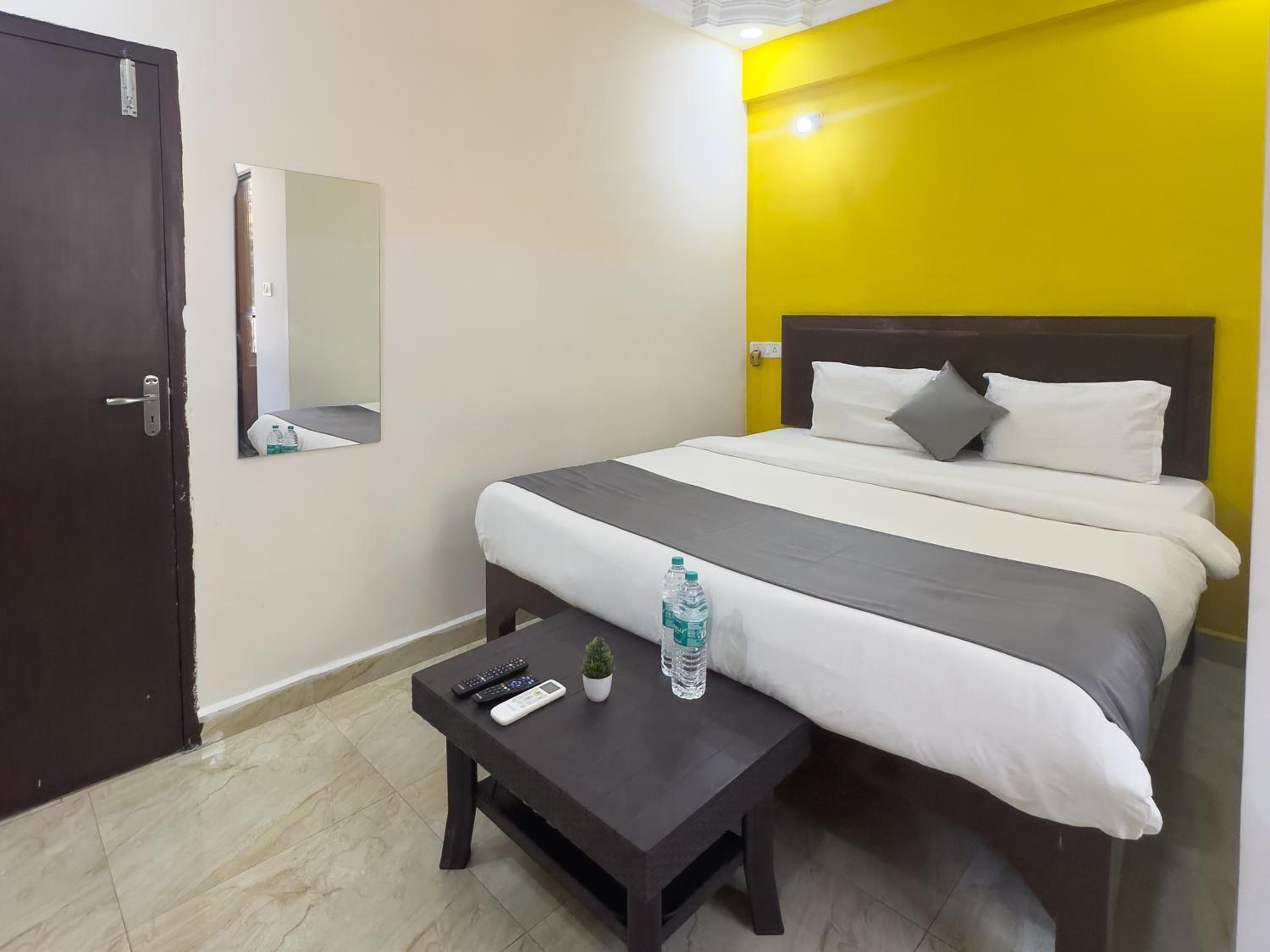 Triple Room - Photo 12