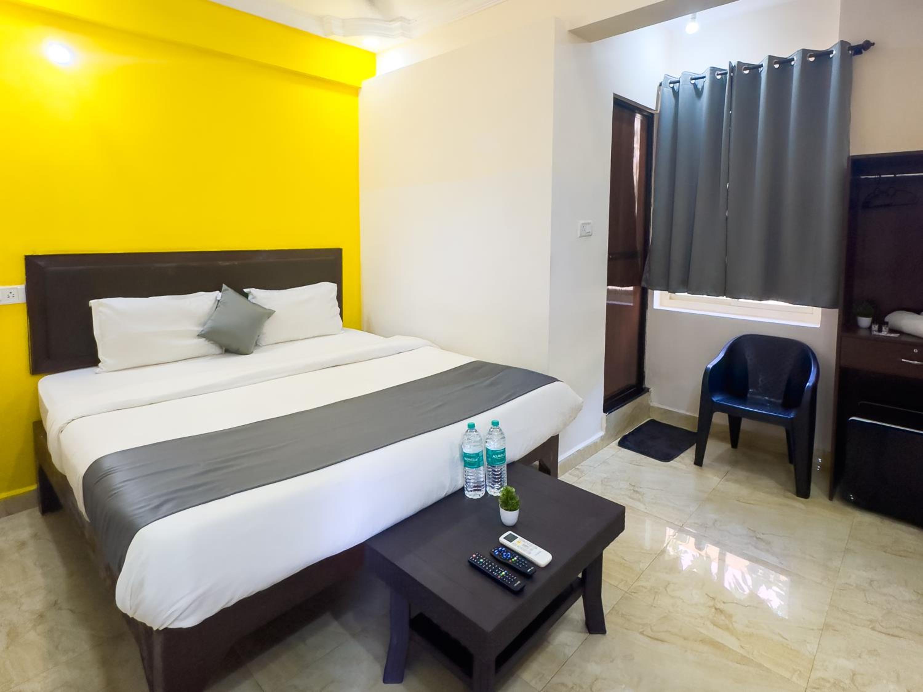 Triple Room - Photo 11