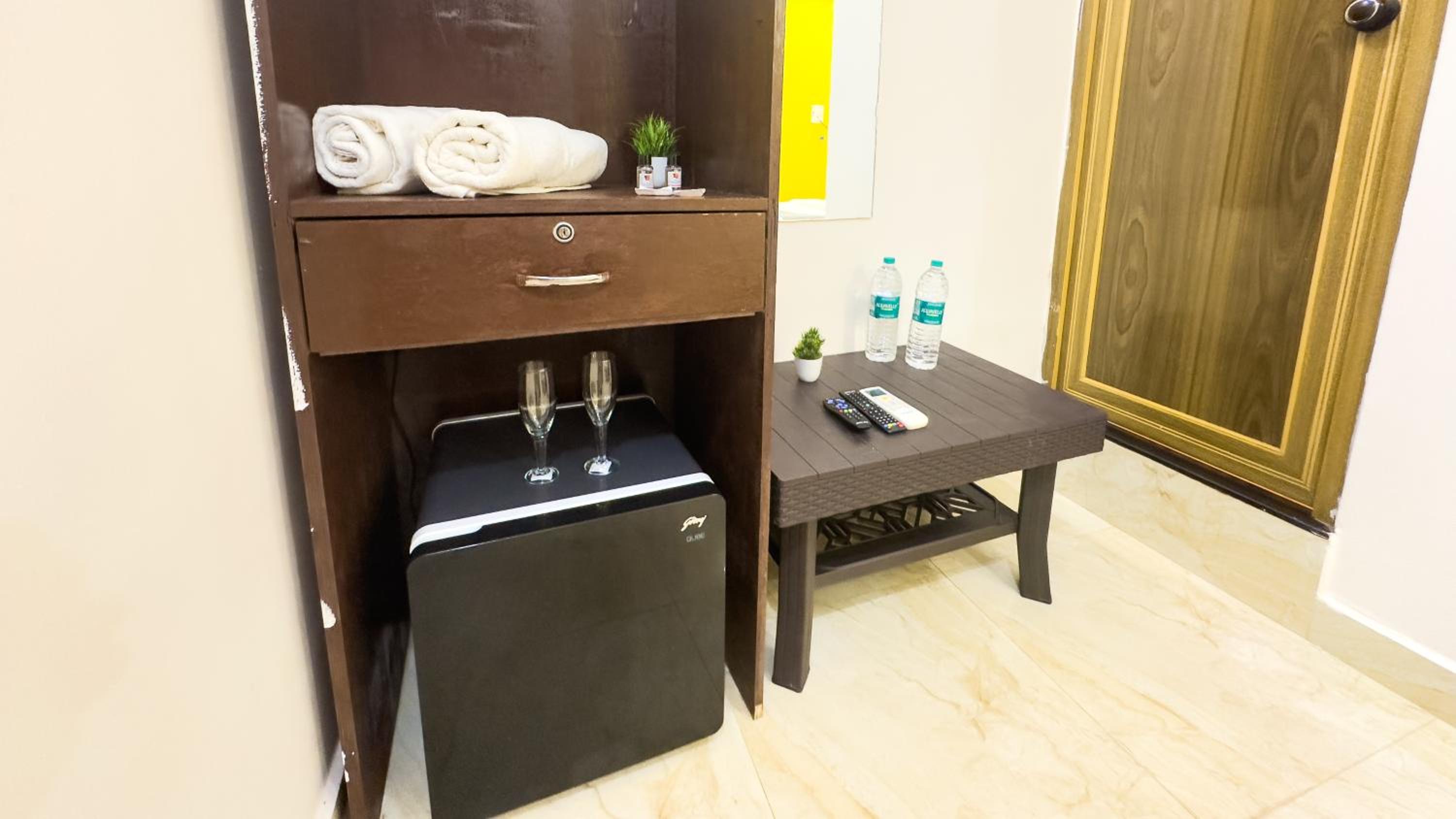 Triple Room - Photo 10