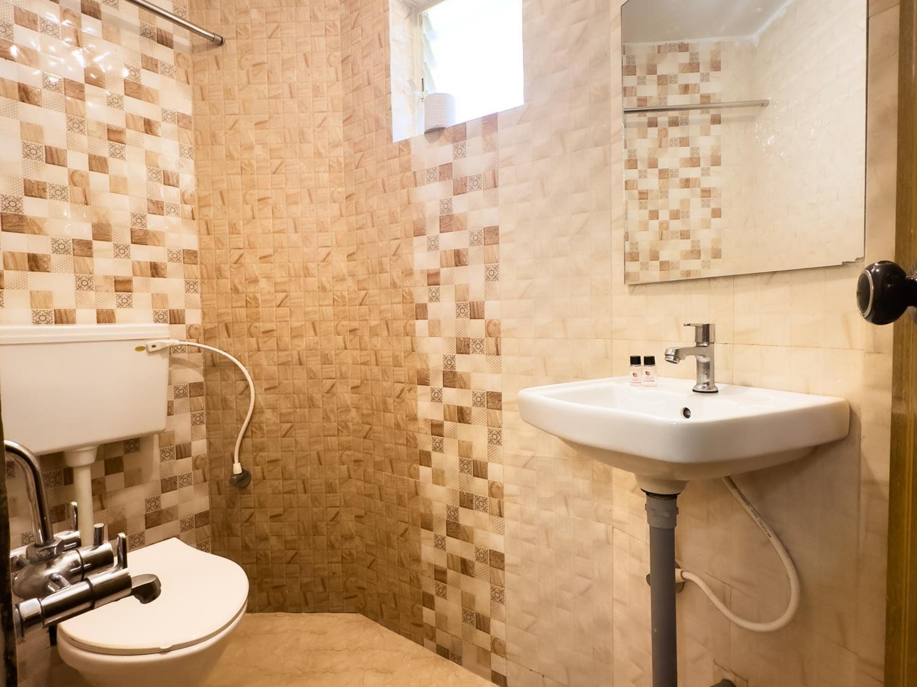 Triple Room - Photo 8