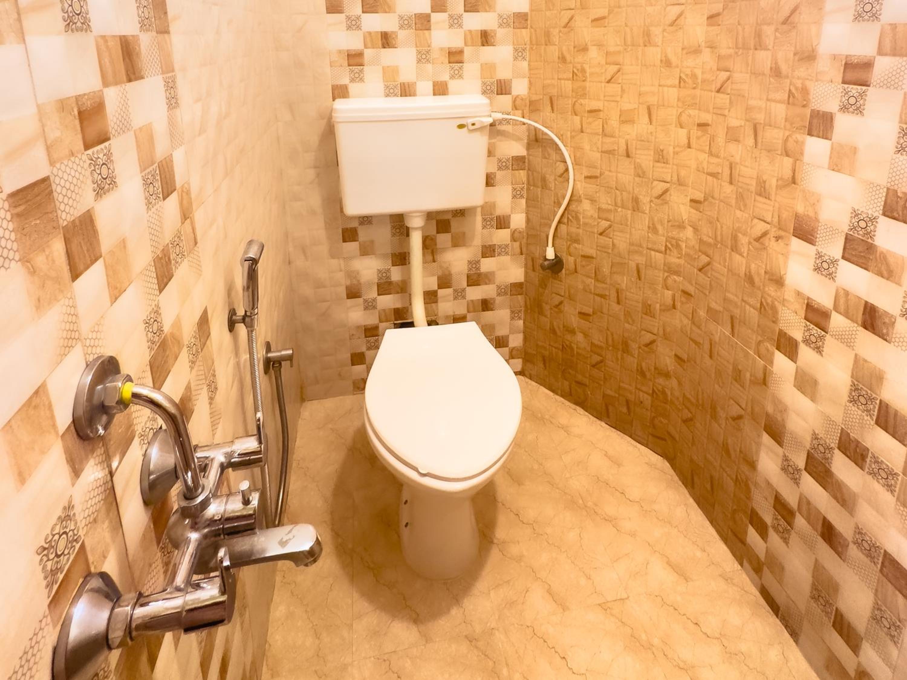 Triple Room - Photo 6