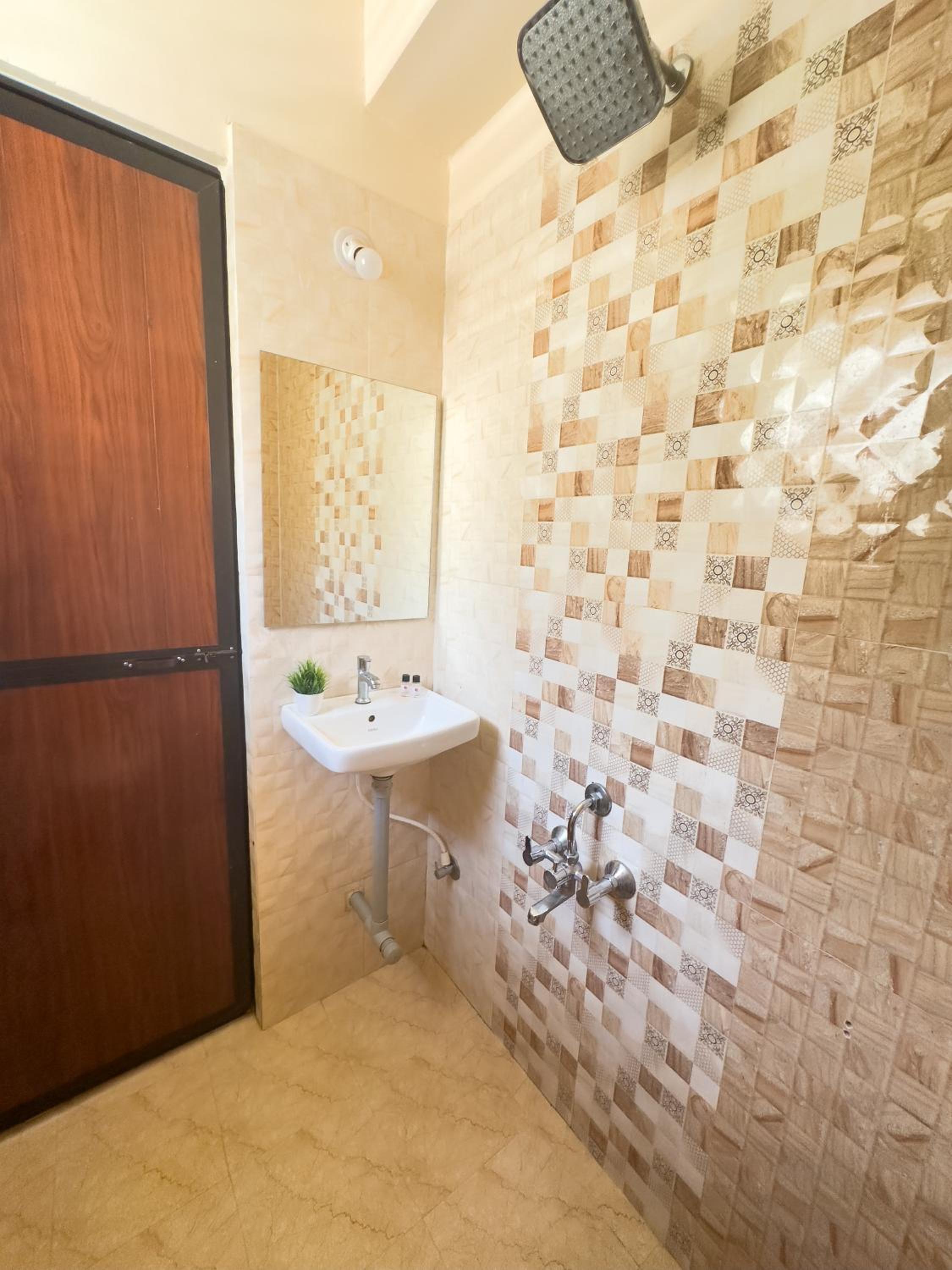 Triple Room - Photo 3