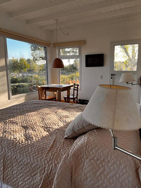 One-Bedroom House photo 3