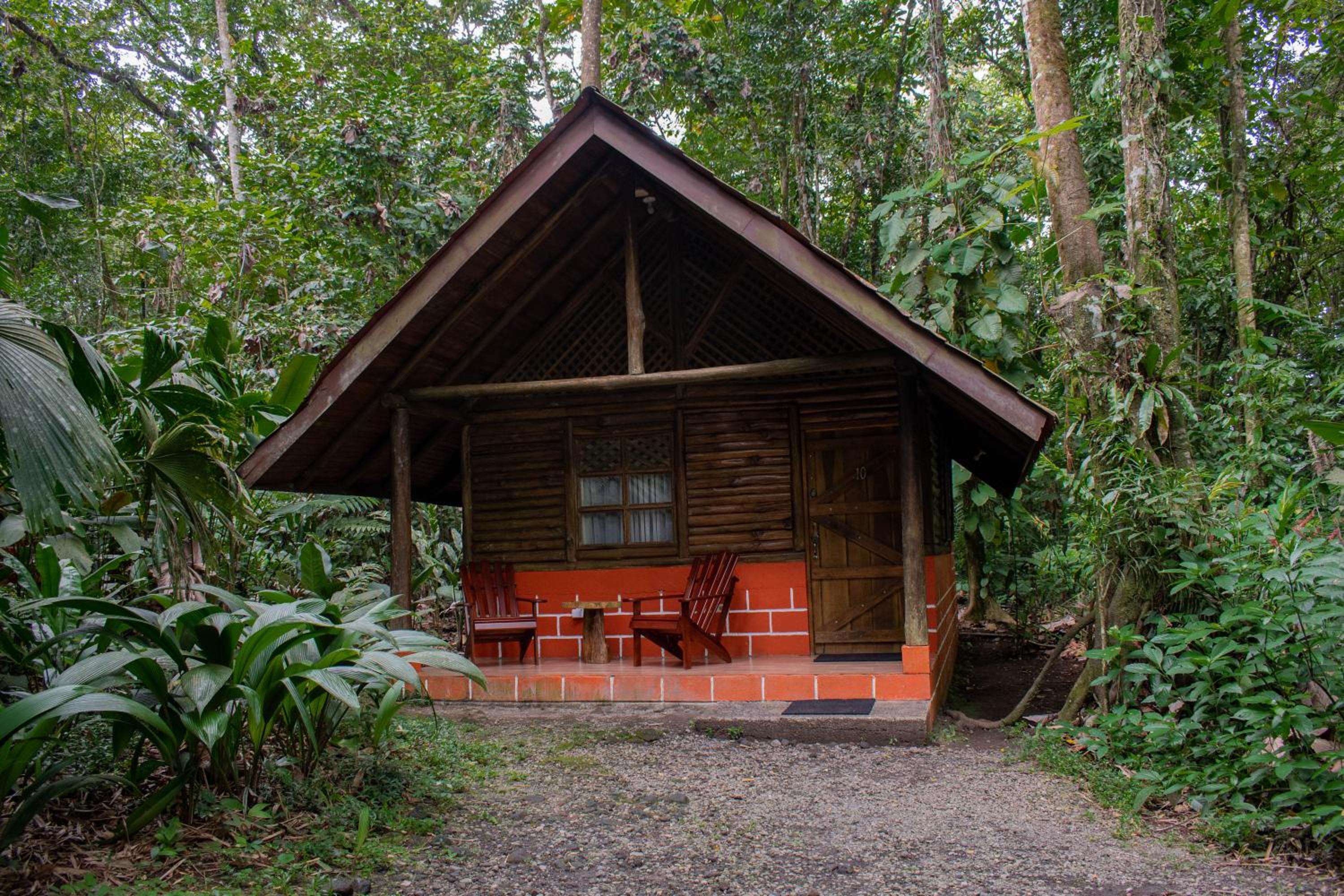 Bungalow