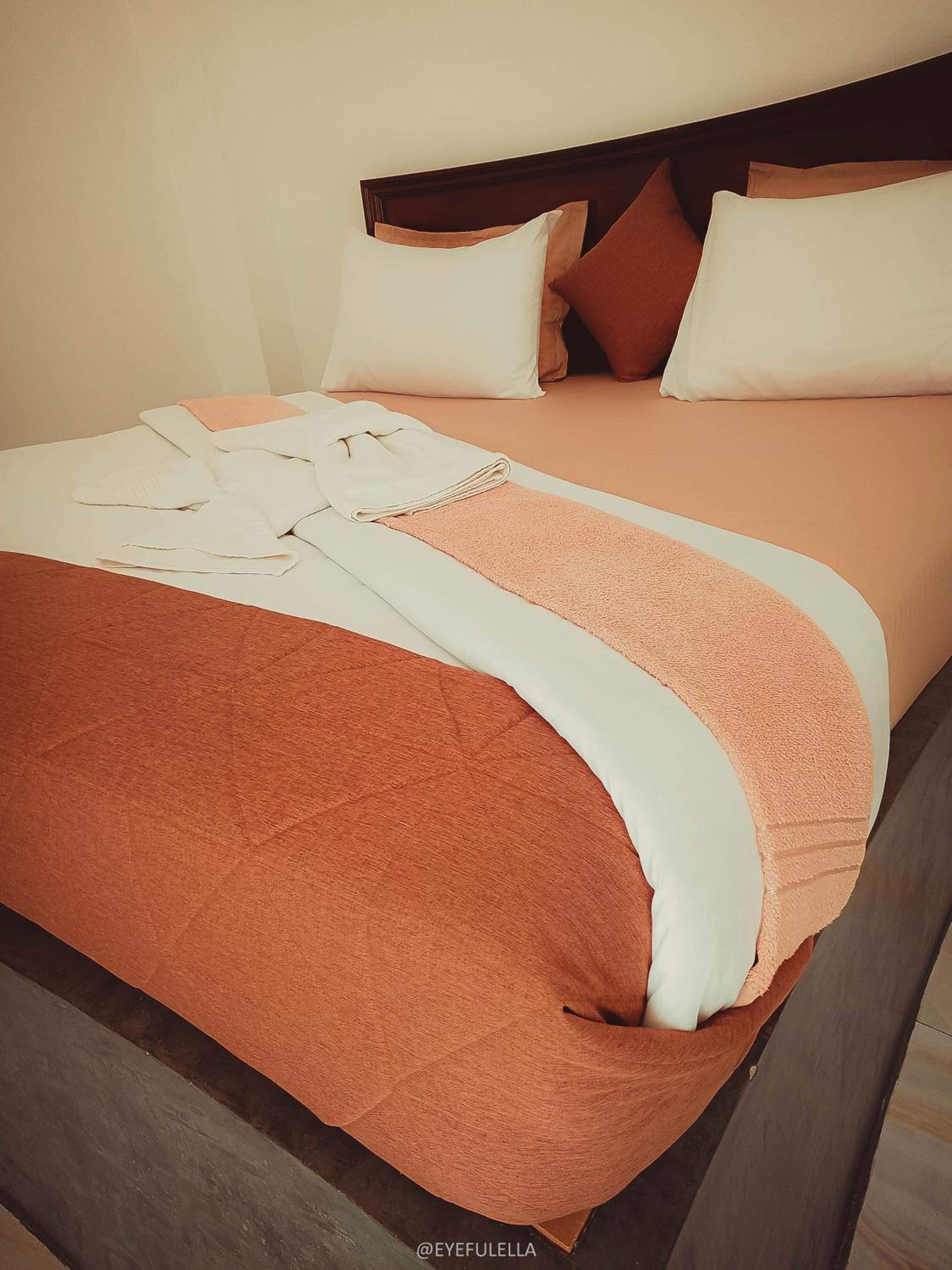 Deluxe Double Room - Photo 4