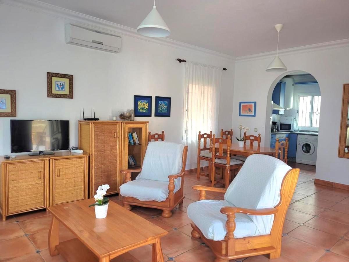Superior Villa