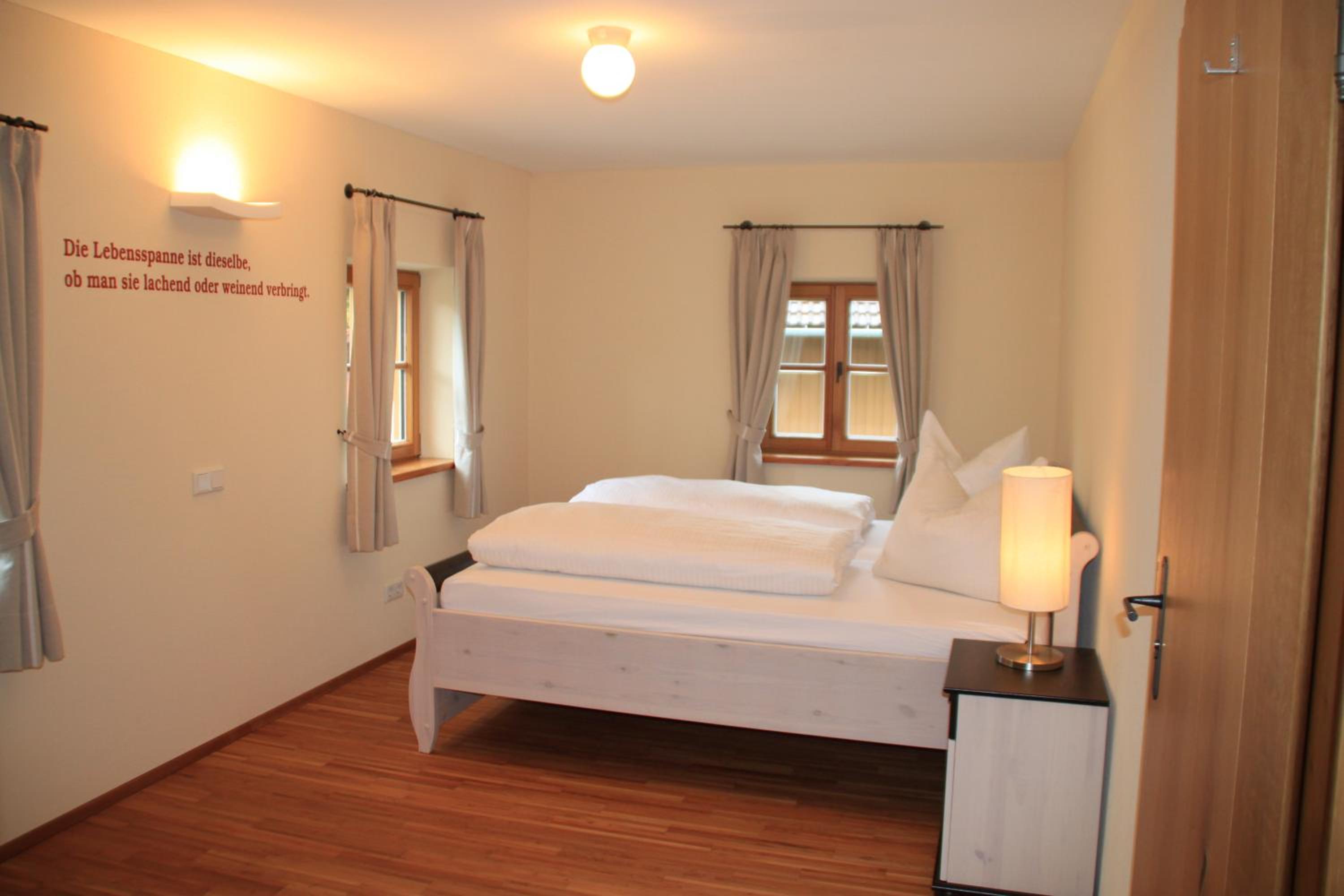 Double Room - Photo 1