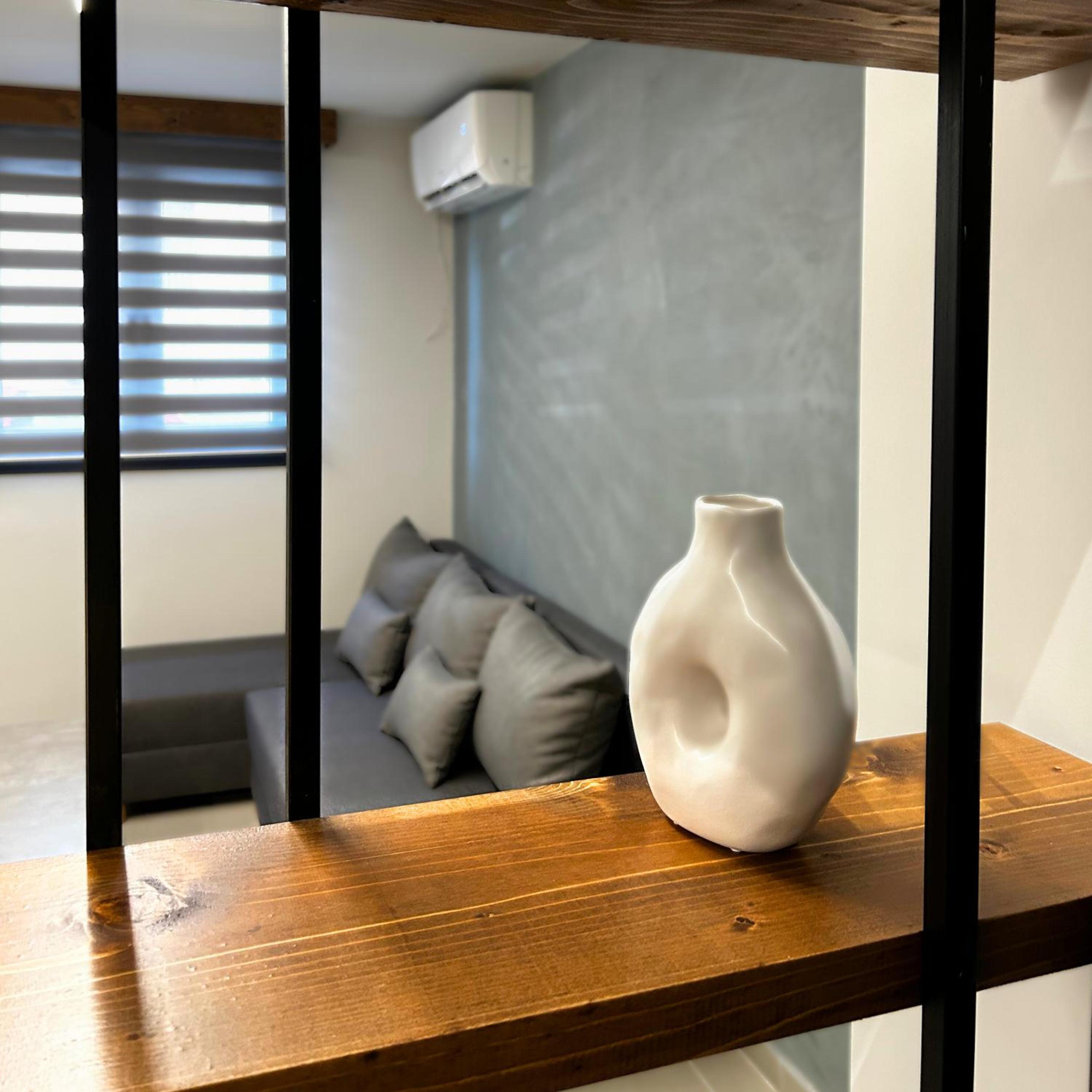 Maisonette