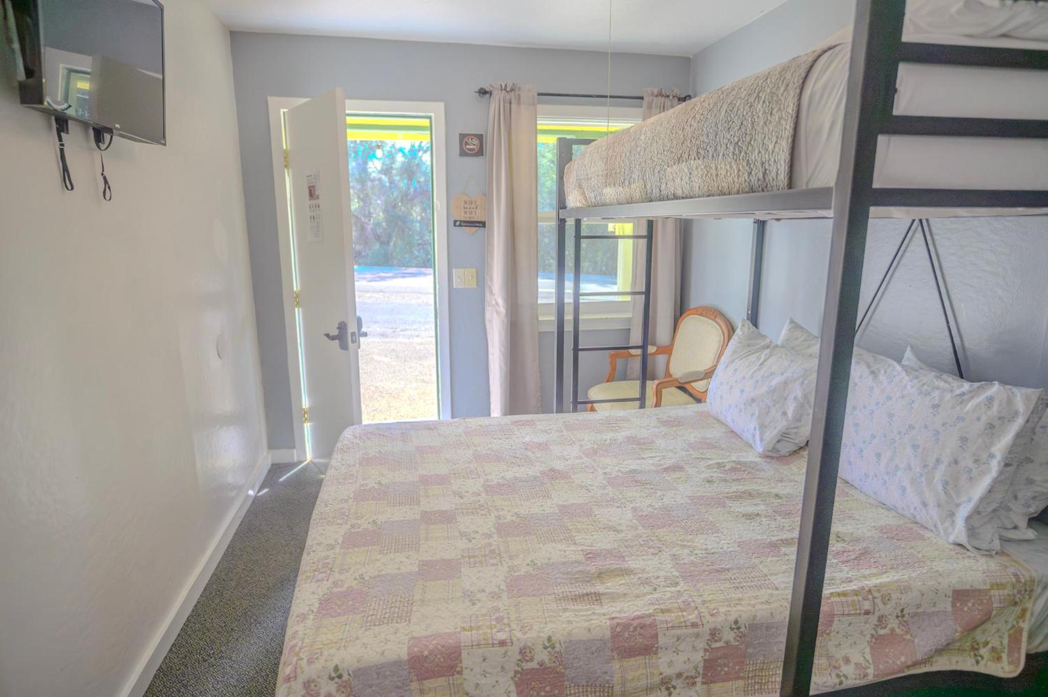 Queen Room