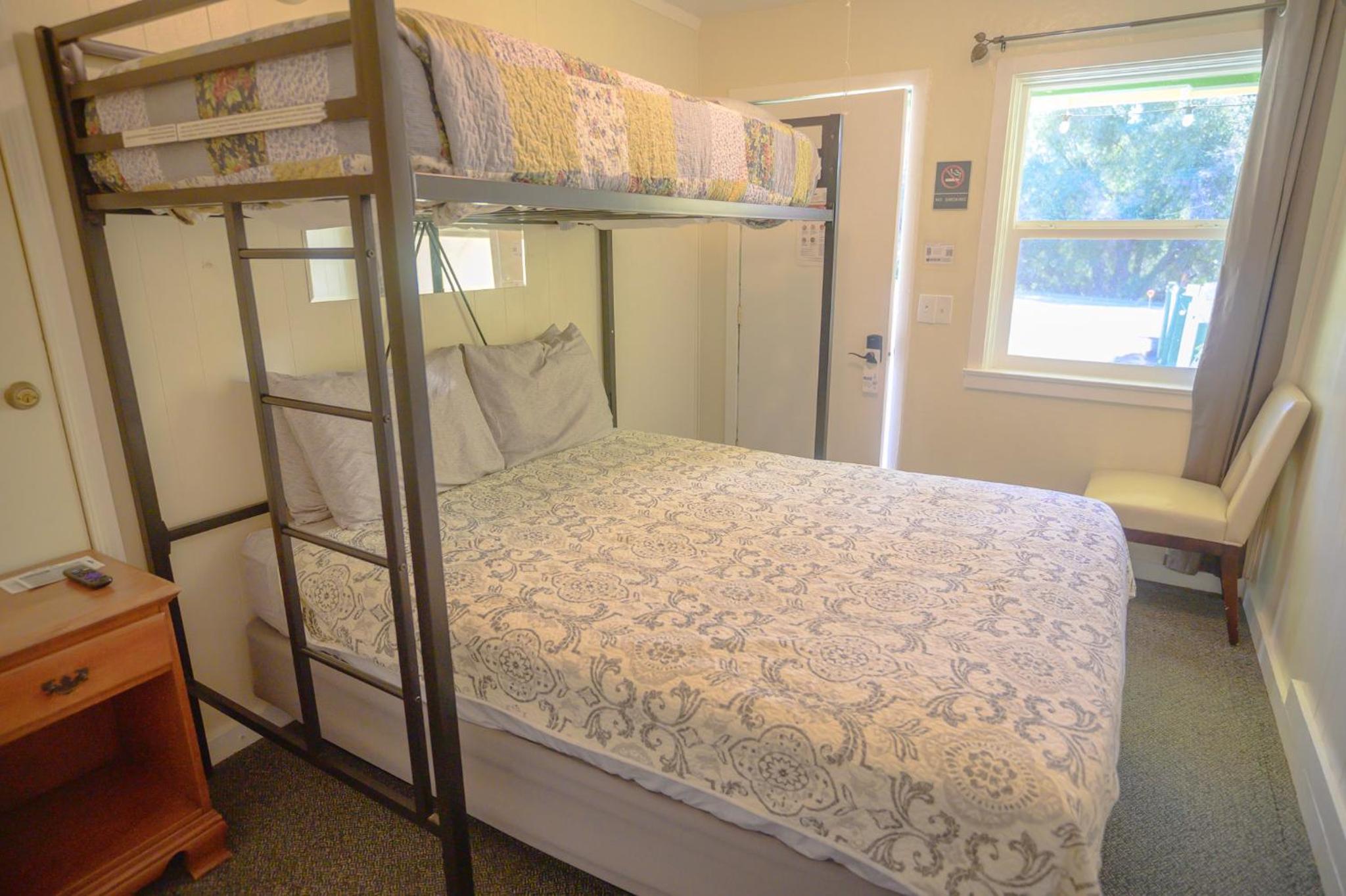 Queen Room
