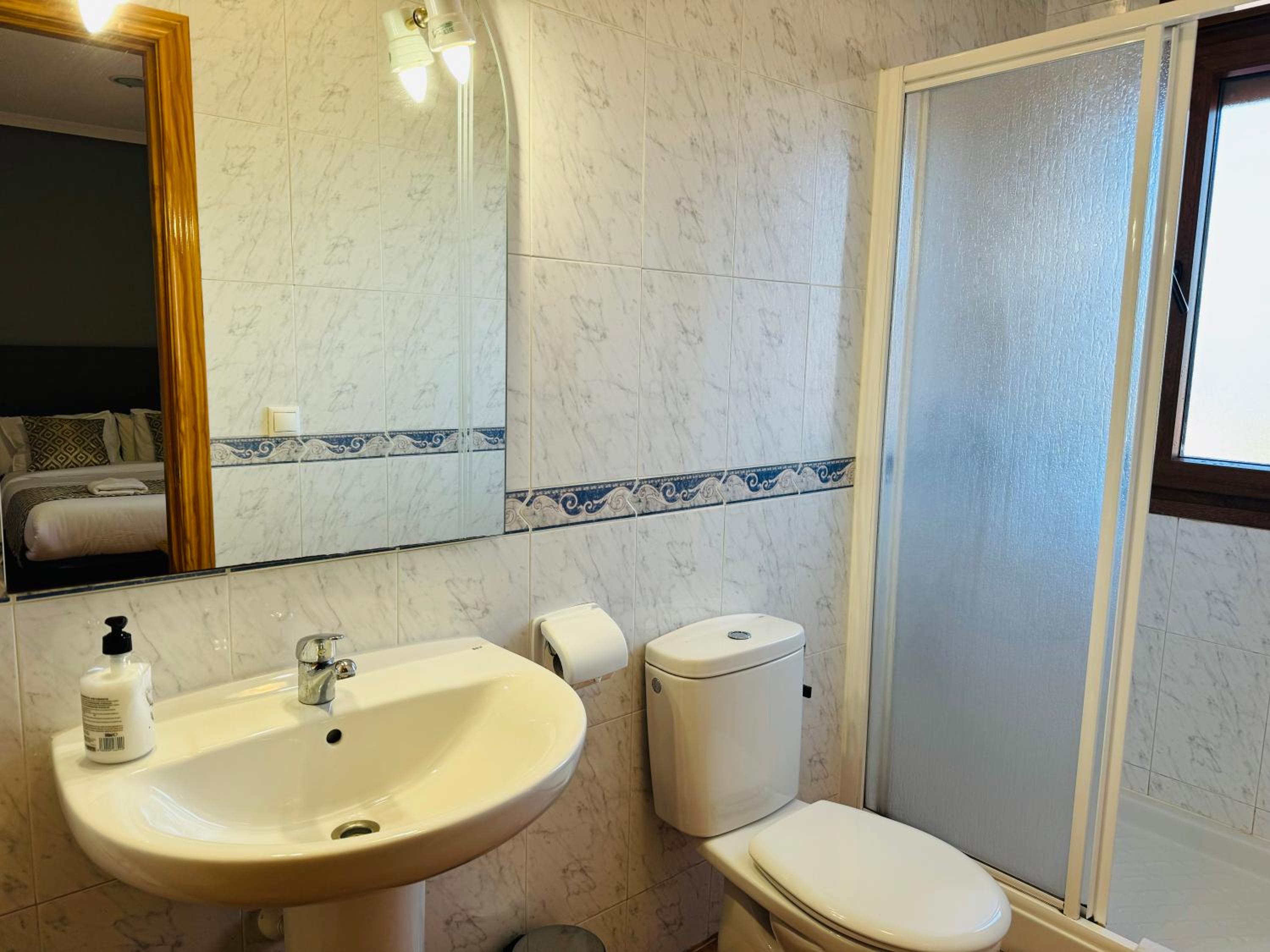 Twin Room photo 2