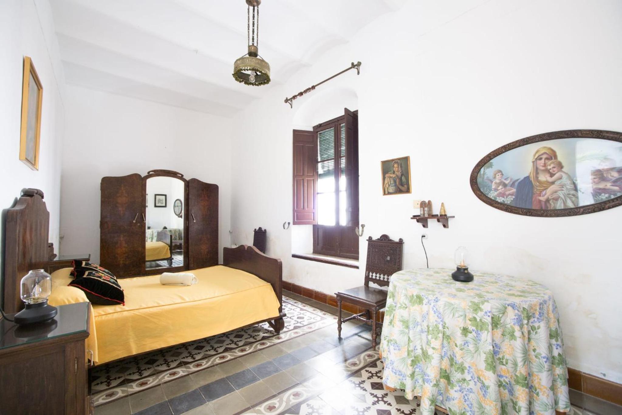 Double Room with Patio - Photo 1
