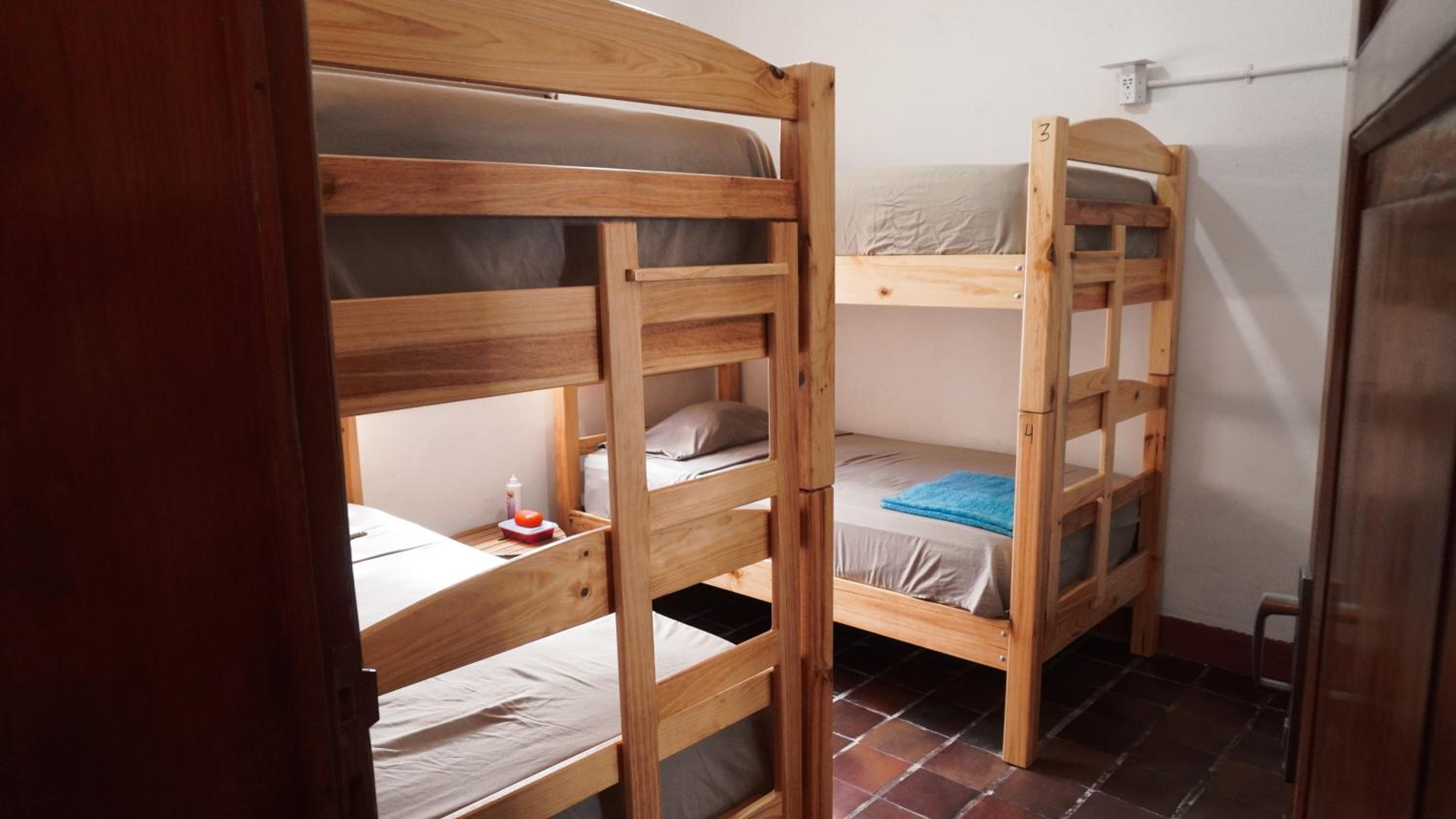 Twin Room photo 2