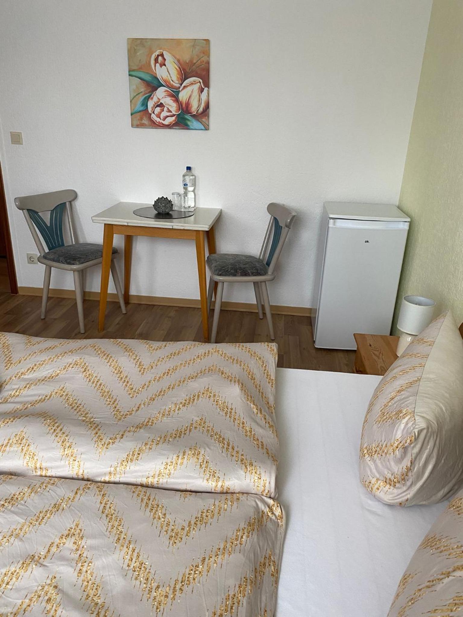 Double Room photo 2