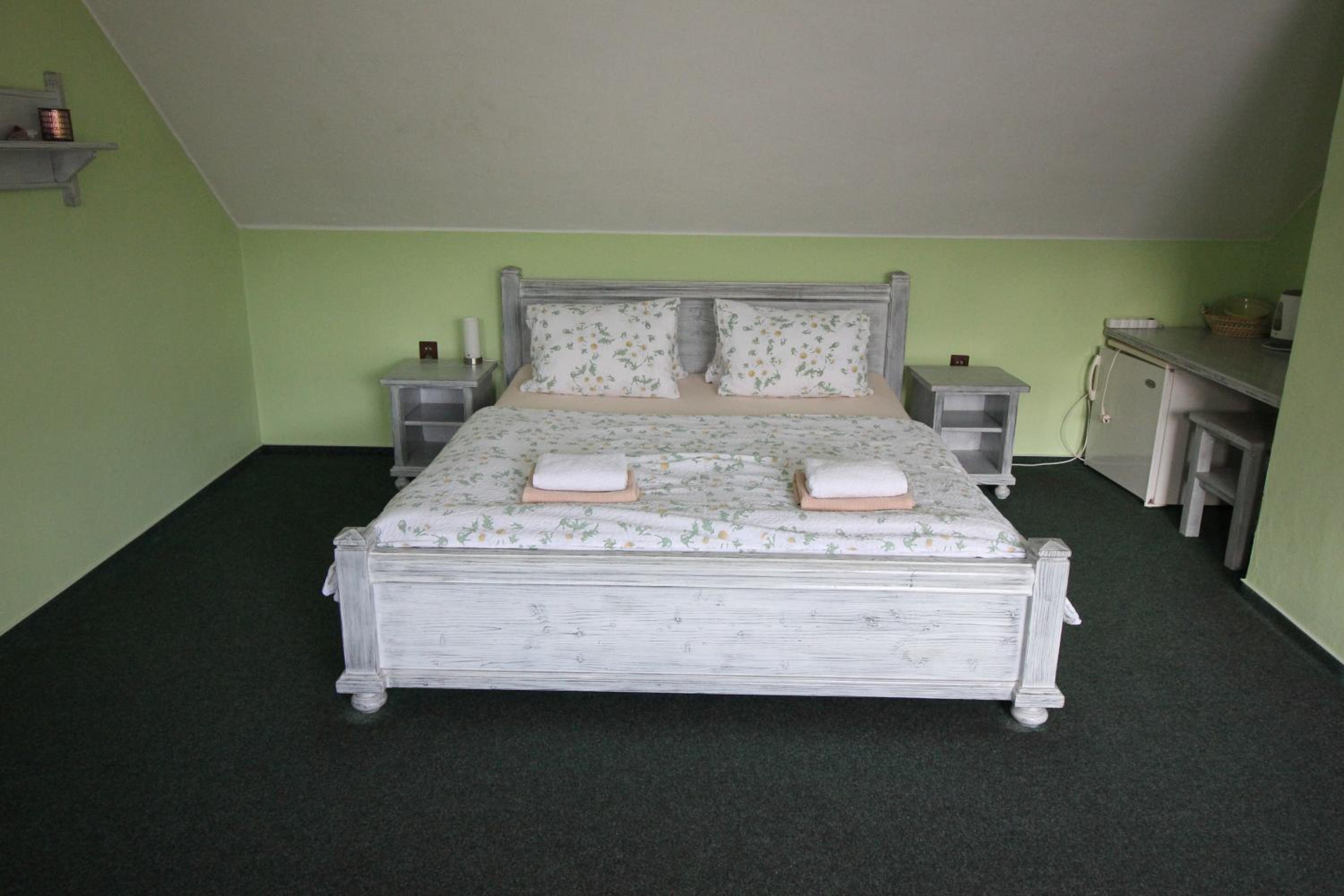 Double Room photo 1