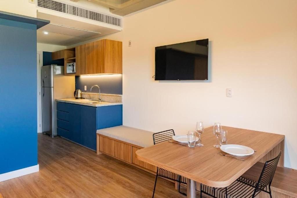 Standard Apartment - Photo 24