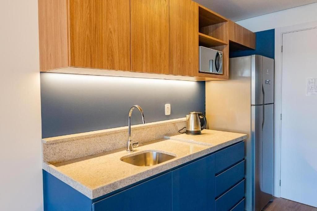 Standard Apartment - Photo 16