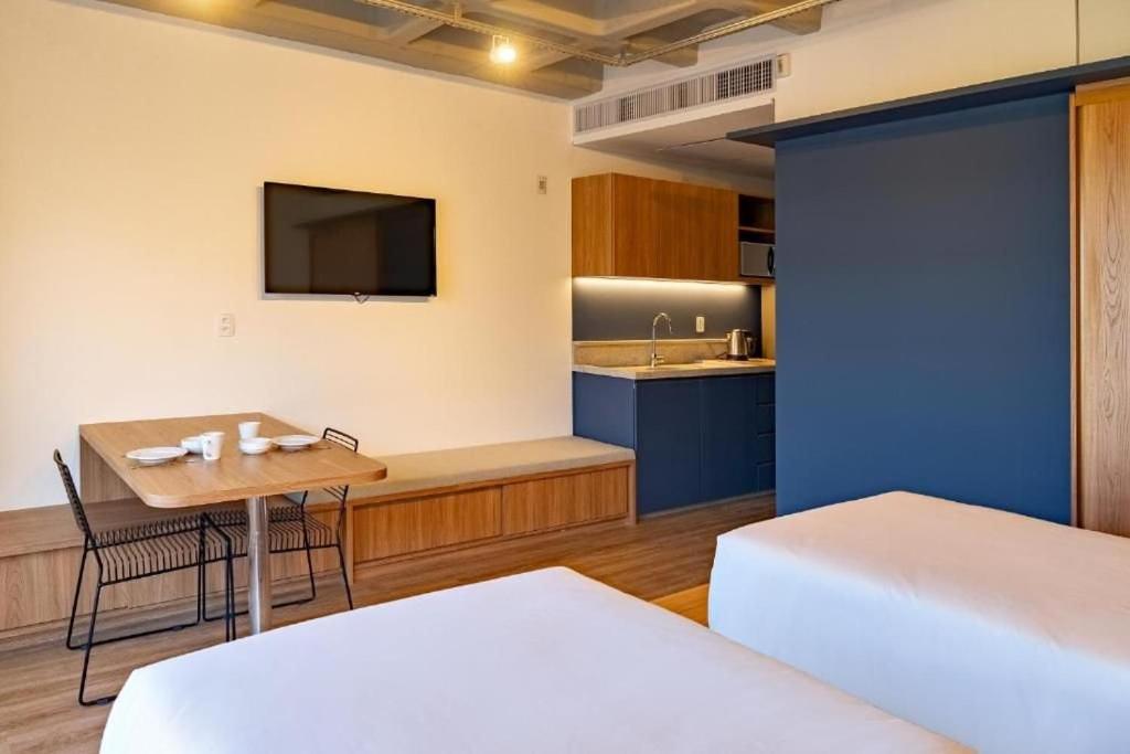 Standard Apartment - Photo 3