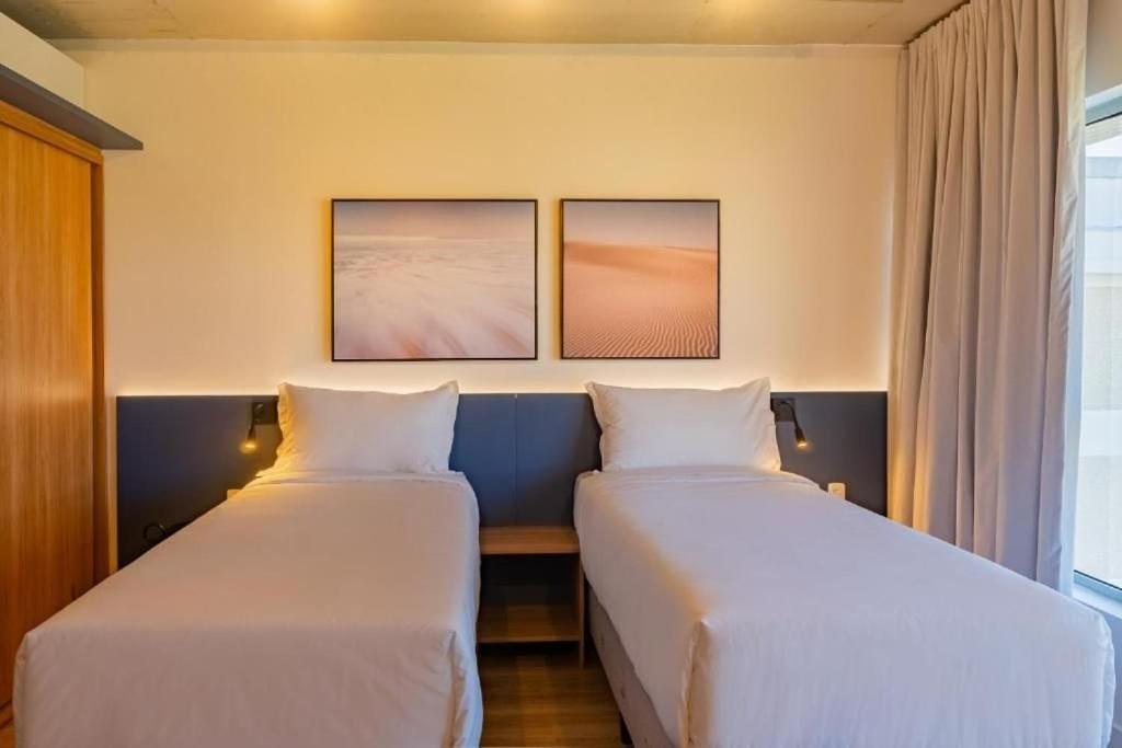 Standard Apartment - Photo 2
