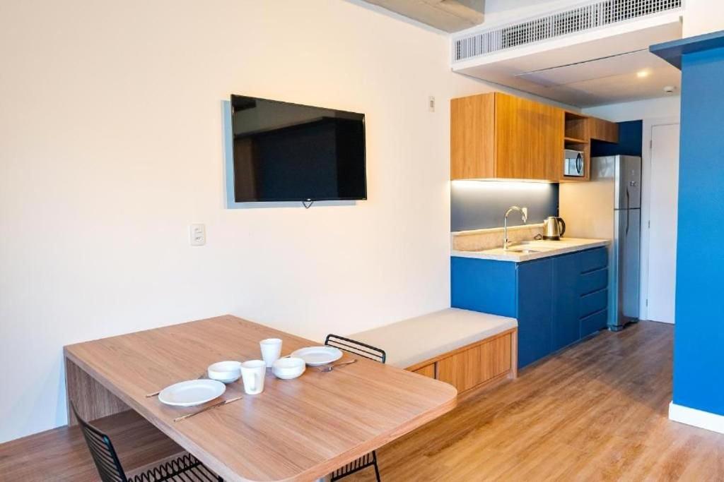 Standard Apartment - Photo 23