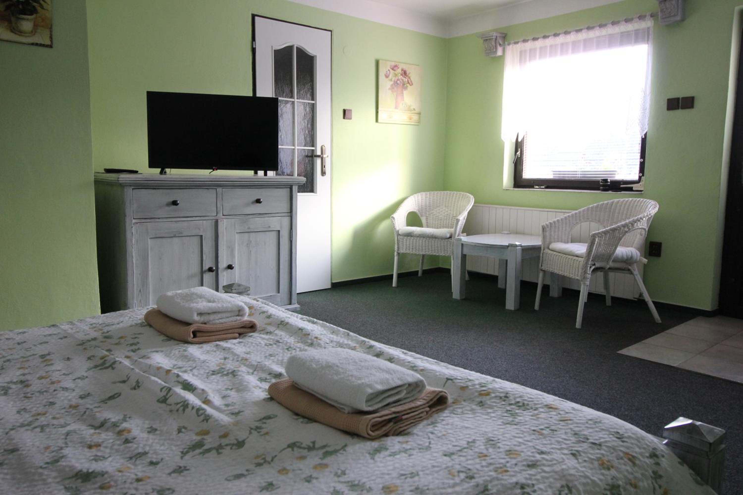 Double Room photo 3