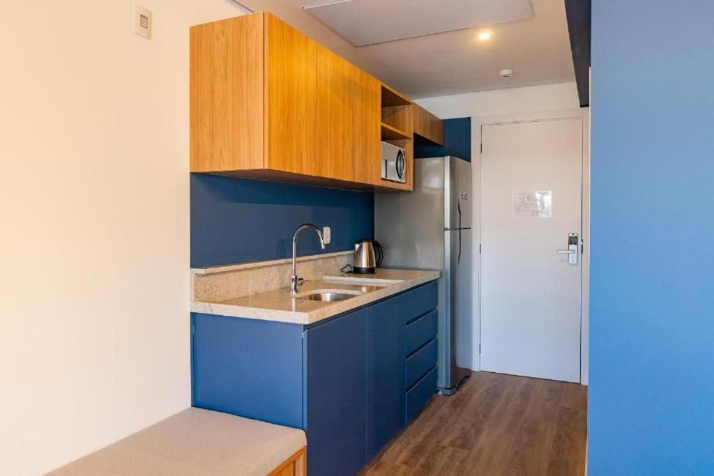Standard Apartment - Photo 13