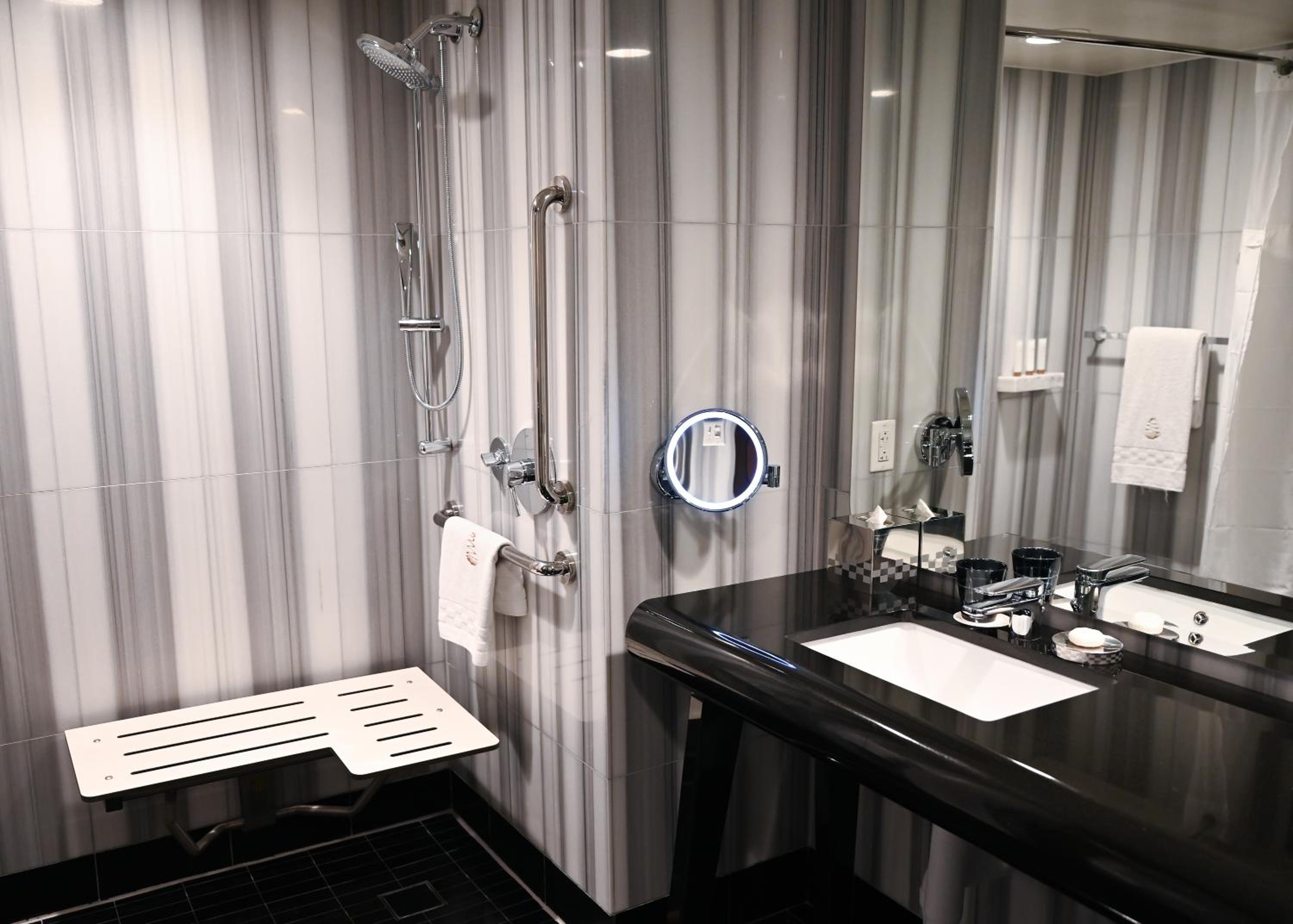 The Watergate Hotel Georgetown, 사진 5