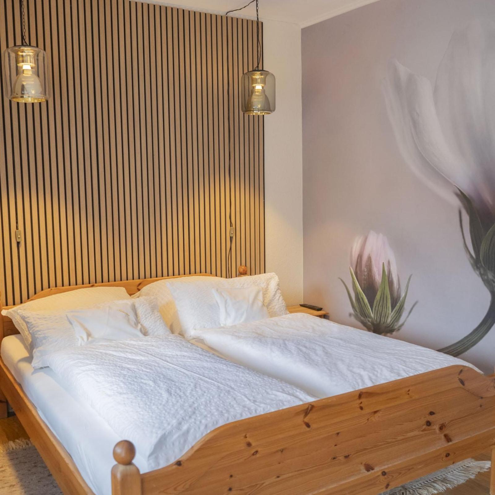 Classic Double Room with Terrace - Photo 5
