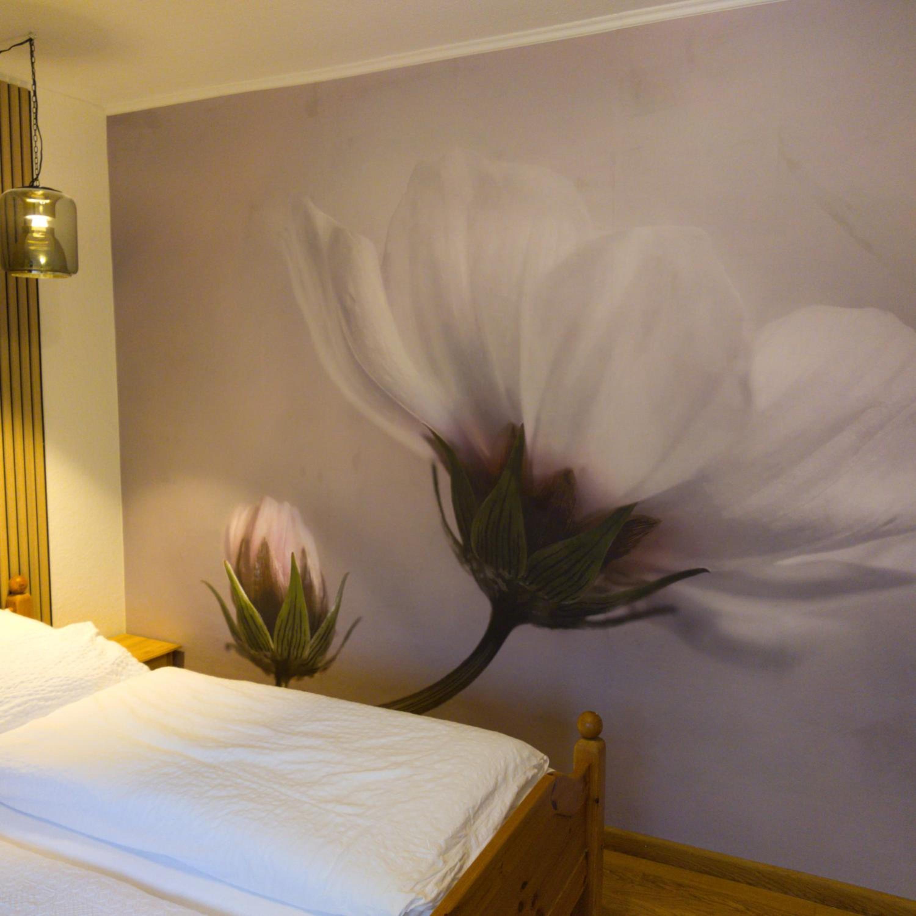 Classic Double Room with Terrace - Photo 3
