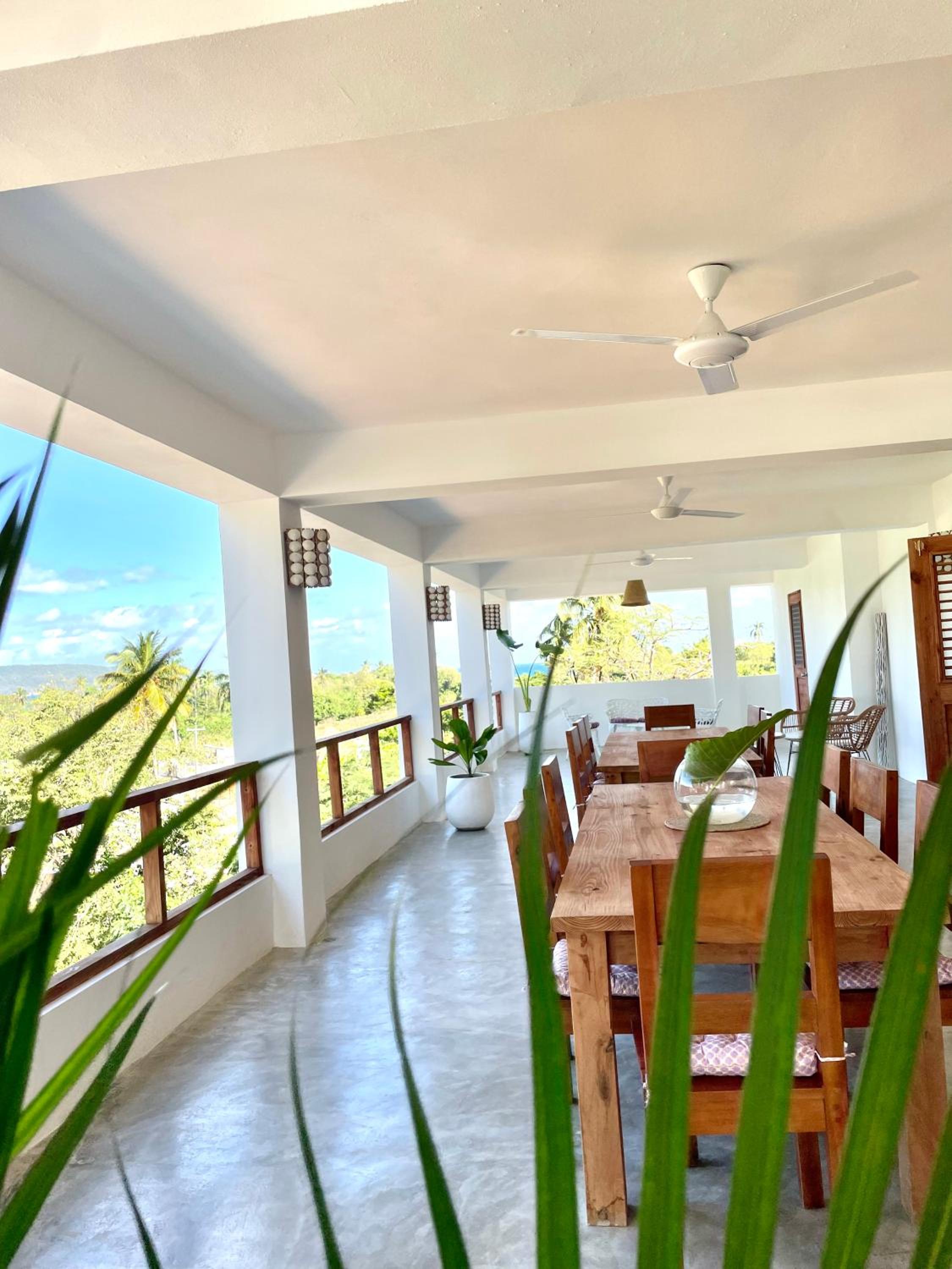 Villa with Sea View photo 2