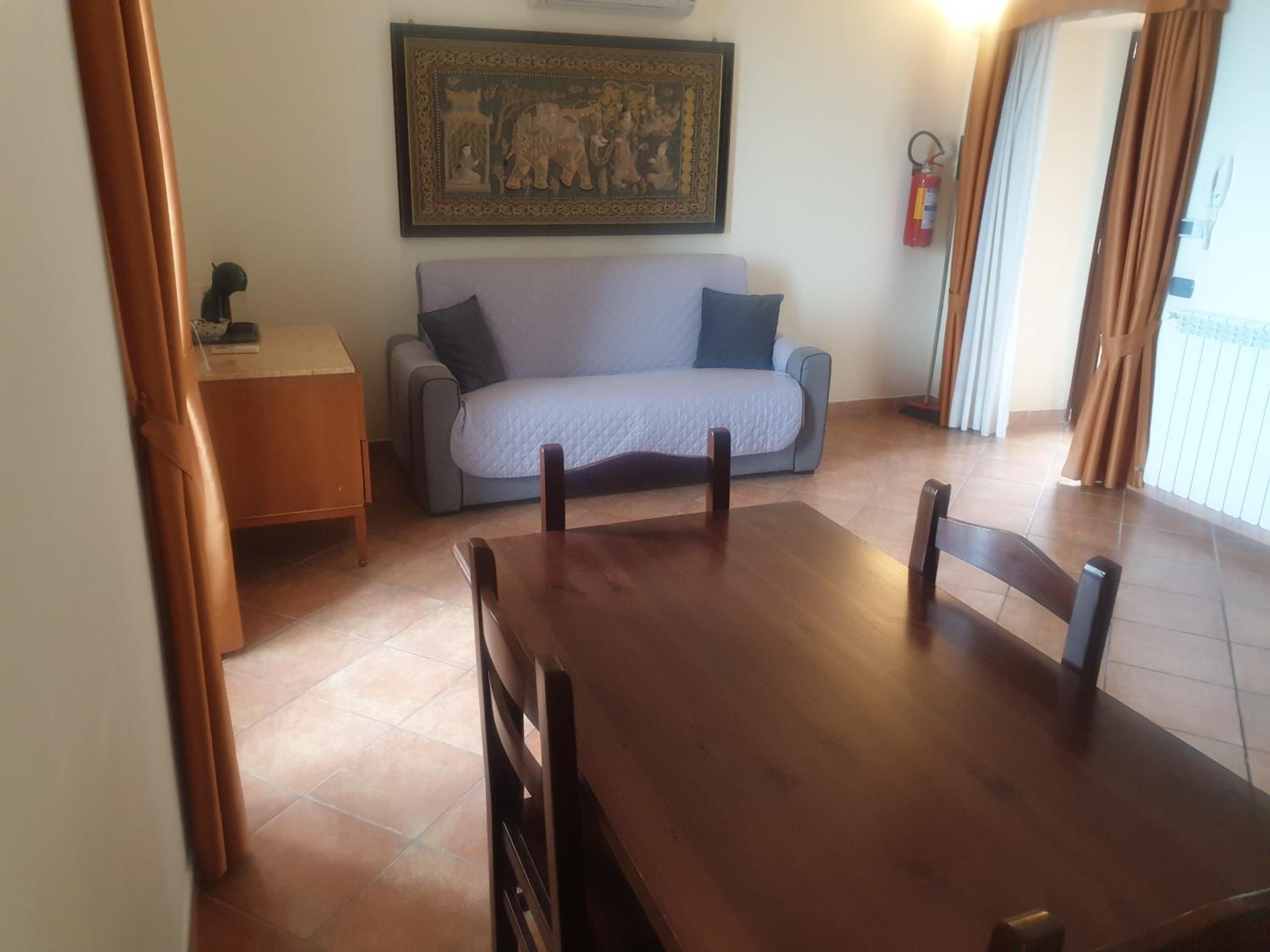 Apartment with Sea View - Photo 1